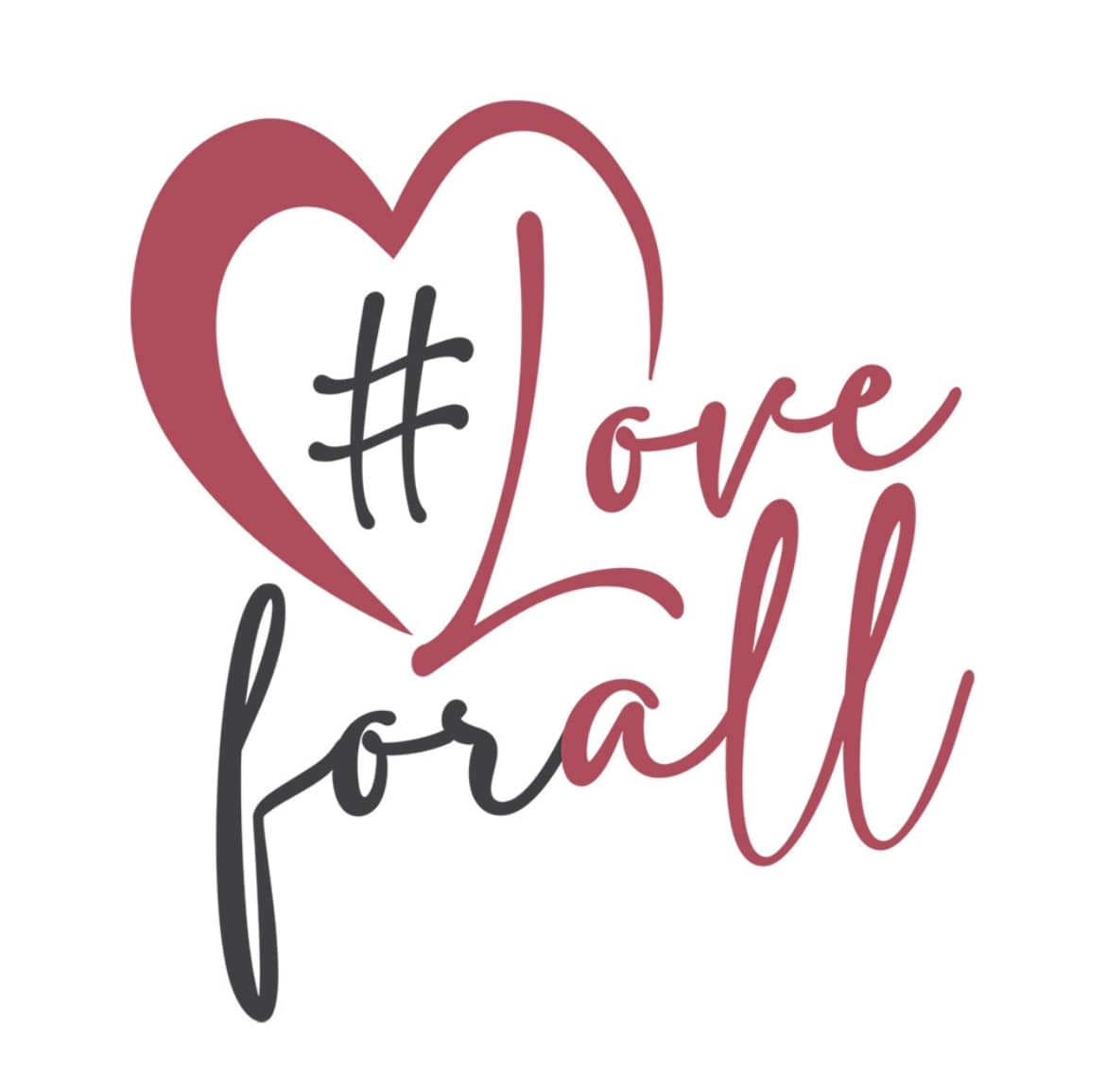 love for all