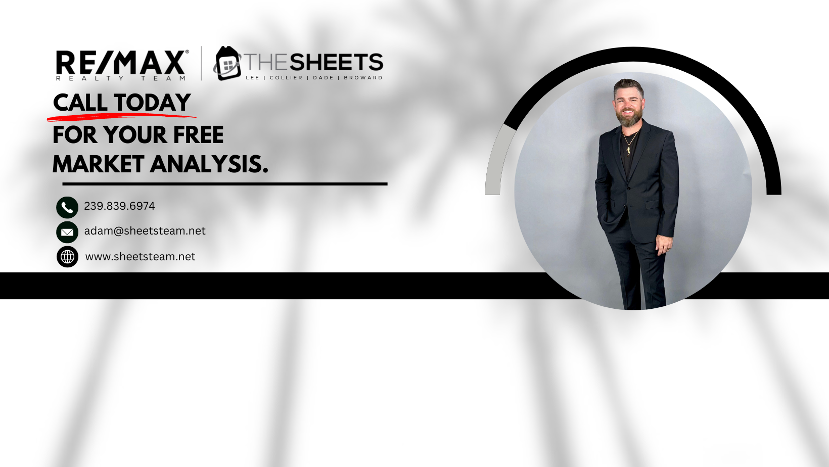 Adam Sheets