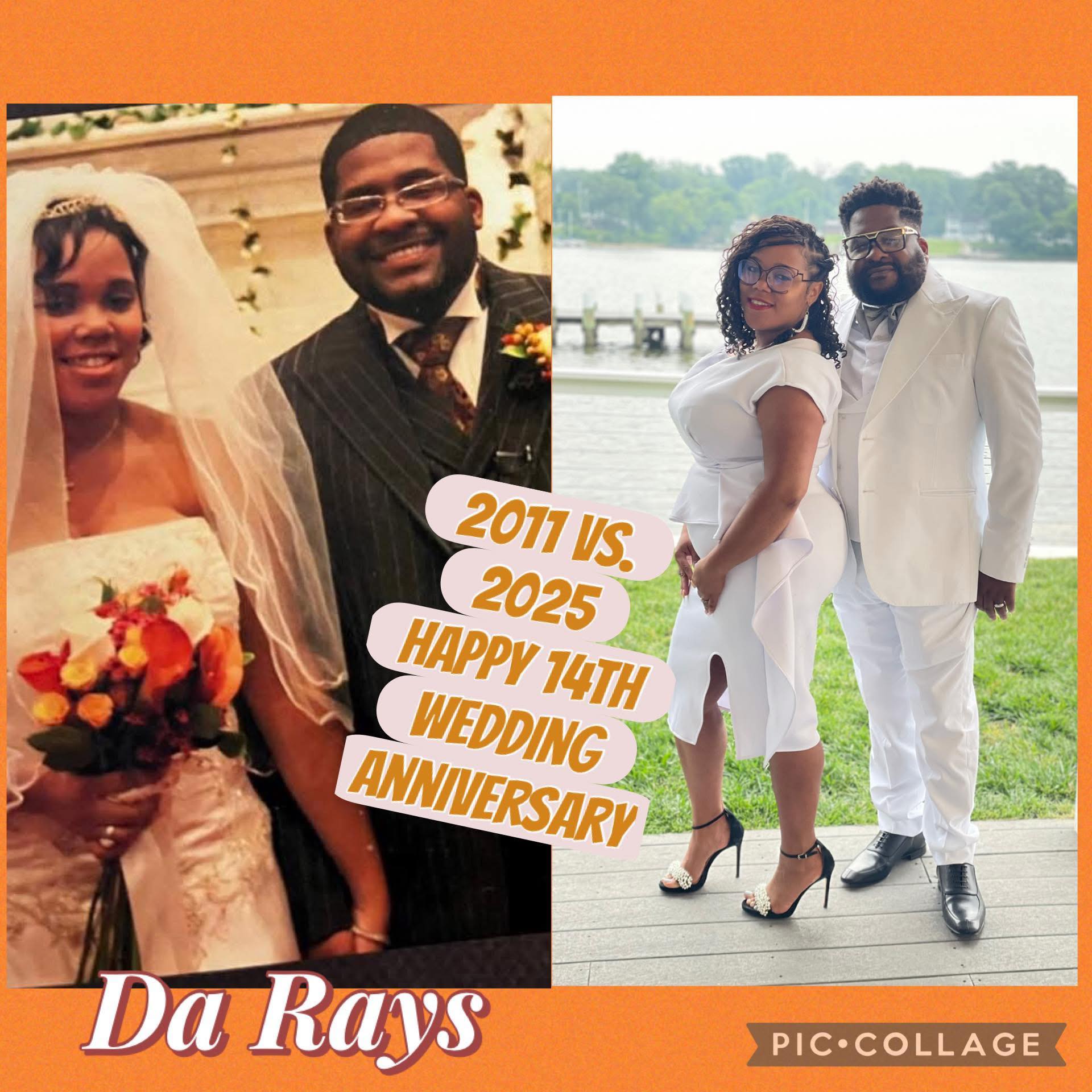 Rasheed Ray - 14 years ago I saved her from the porch,... | Facebook