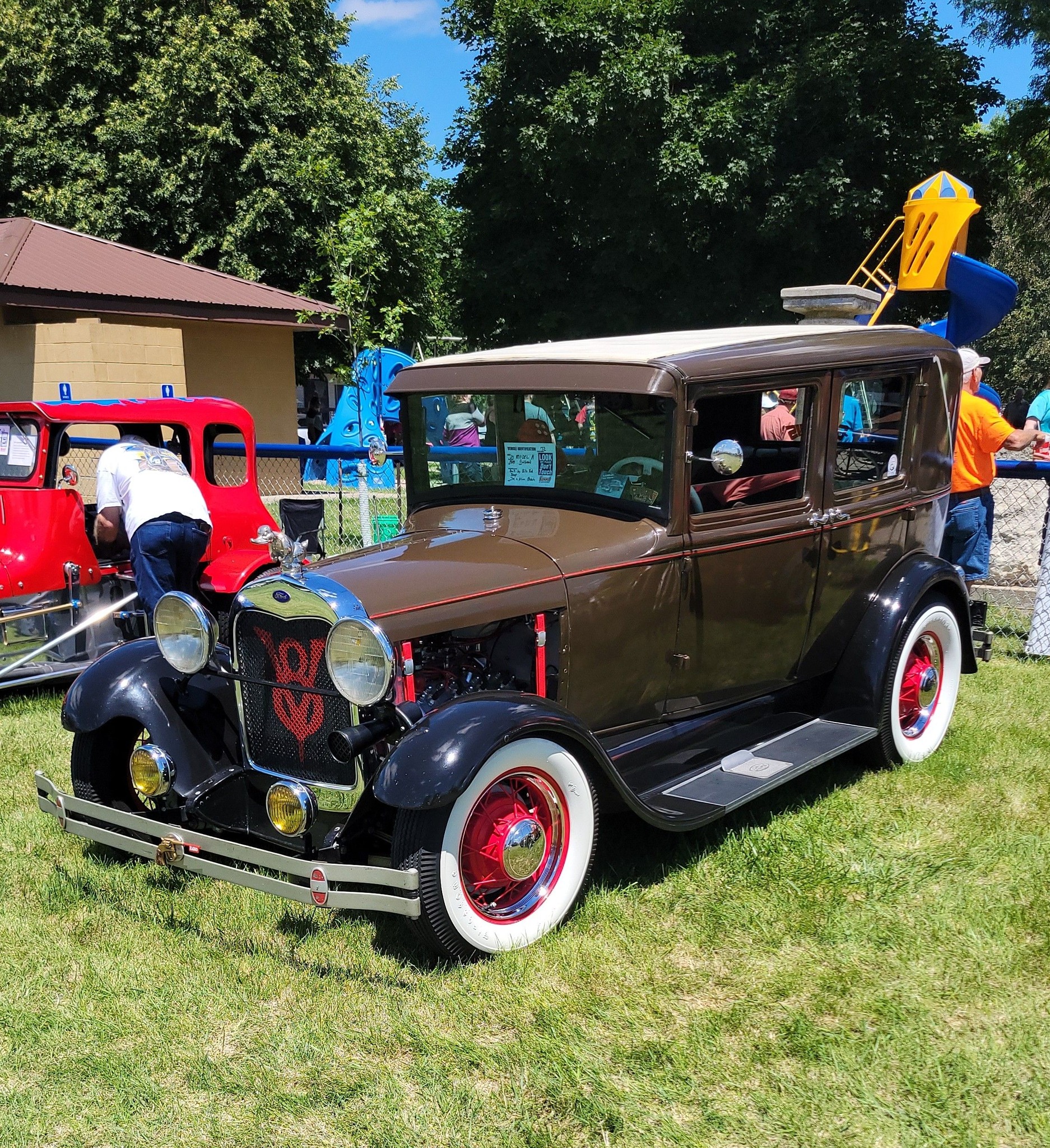 Quad Cities Car Shows and Cruise Ins | Hi all! I just wanted to ...