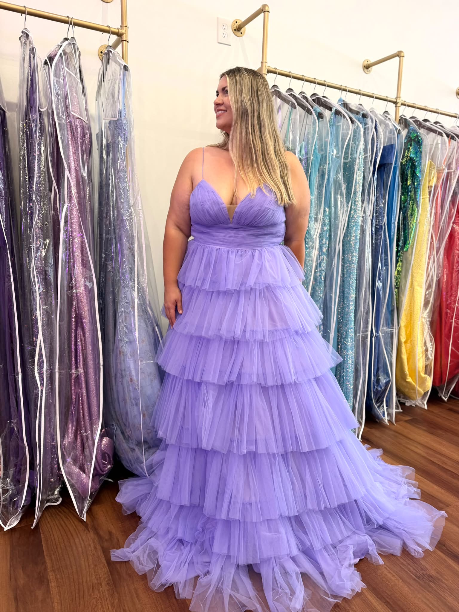 fairytale homecoming dresses Find your dress at Viv & Rose homecoming dresses