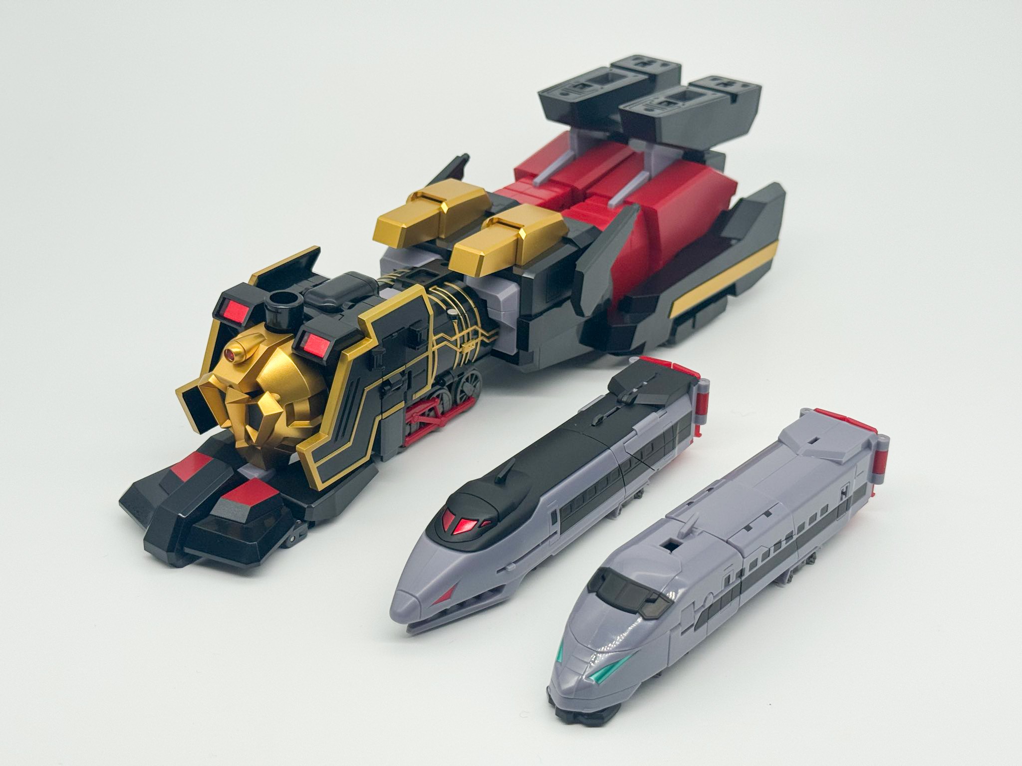 Black Might Gaine is finally on sale after being delayed for a 