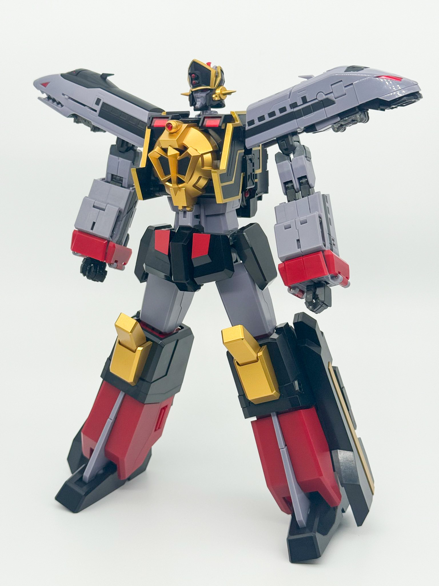 Black Might Gaine is finally on sale after being delayed for a 
