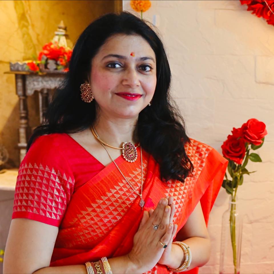 Neha Rajpal