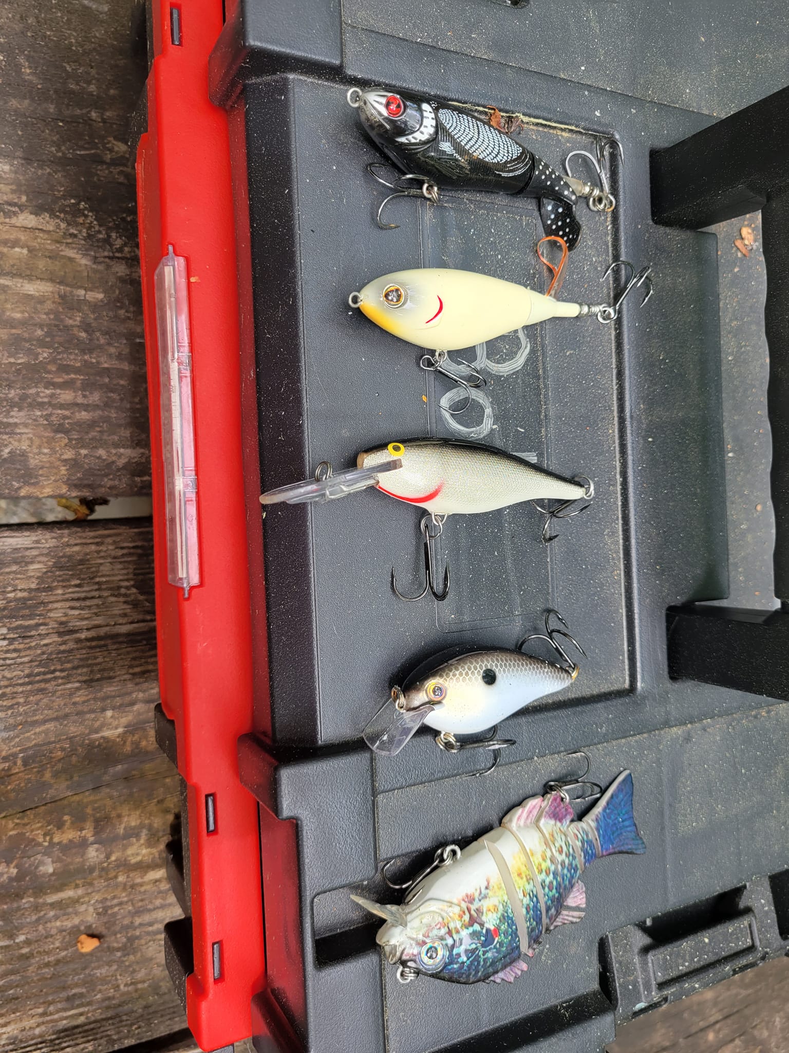 okuma dead eye leadcore rod Classic Combo 2025 Model Type:6'6