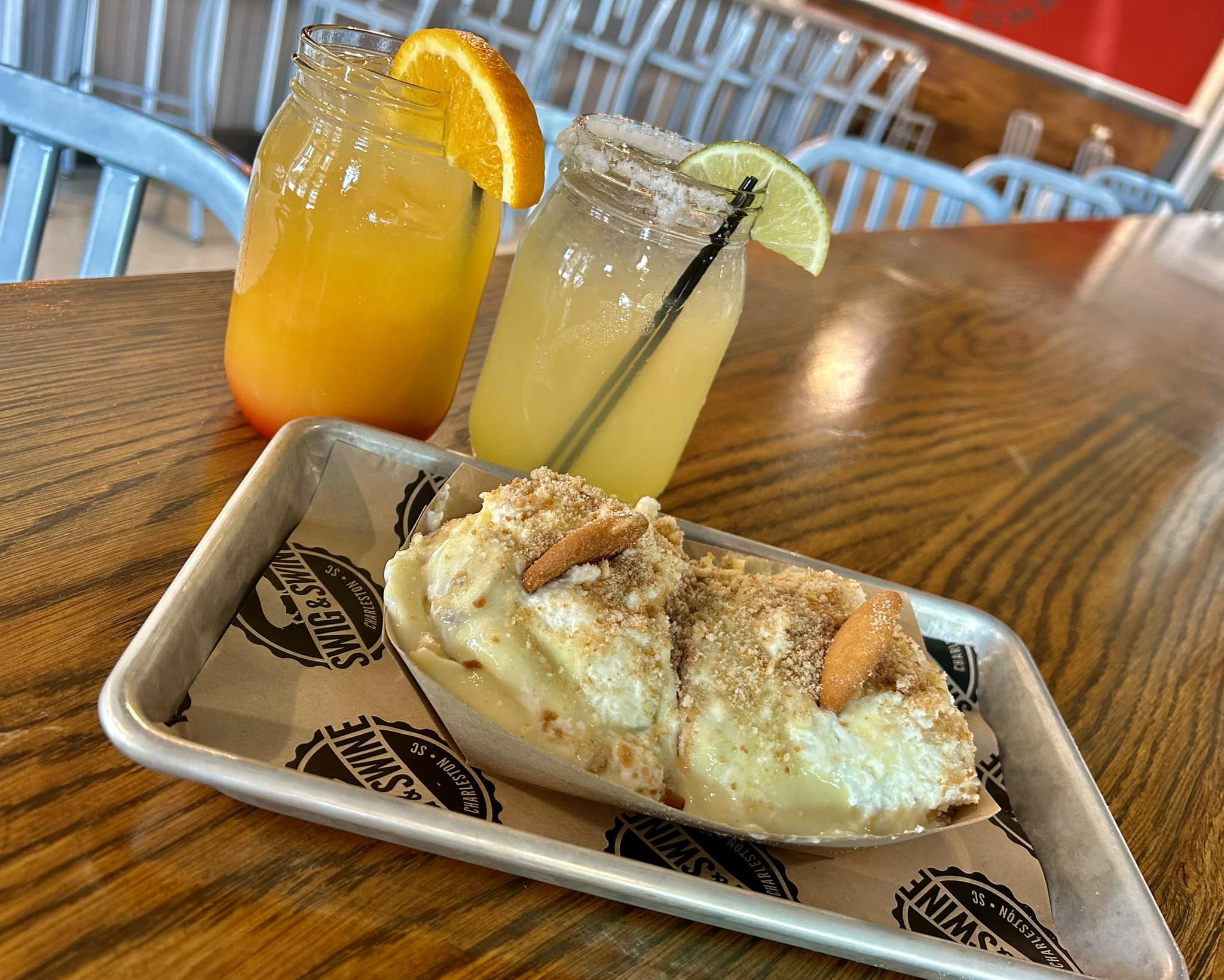 Wing Wednesday deal at Myrtle Vegas: 10 wings for $7.95 | Myrtle