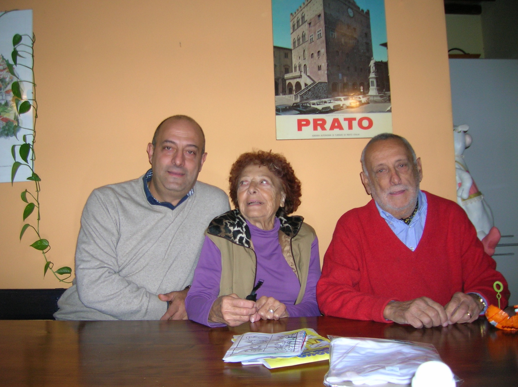 Marco Riccomini - Marco Riccomini updated his cover photo.