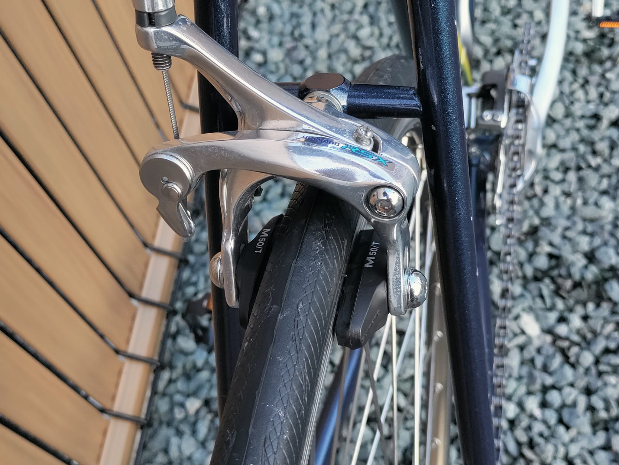 ZIPP SL Sprint ステム 110mm 12° 31.8mm Giacomelli bike with Shimano RSX groupset