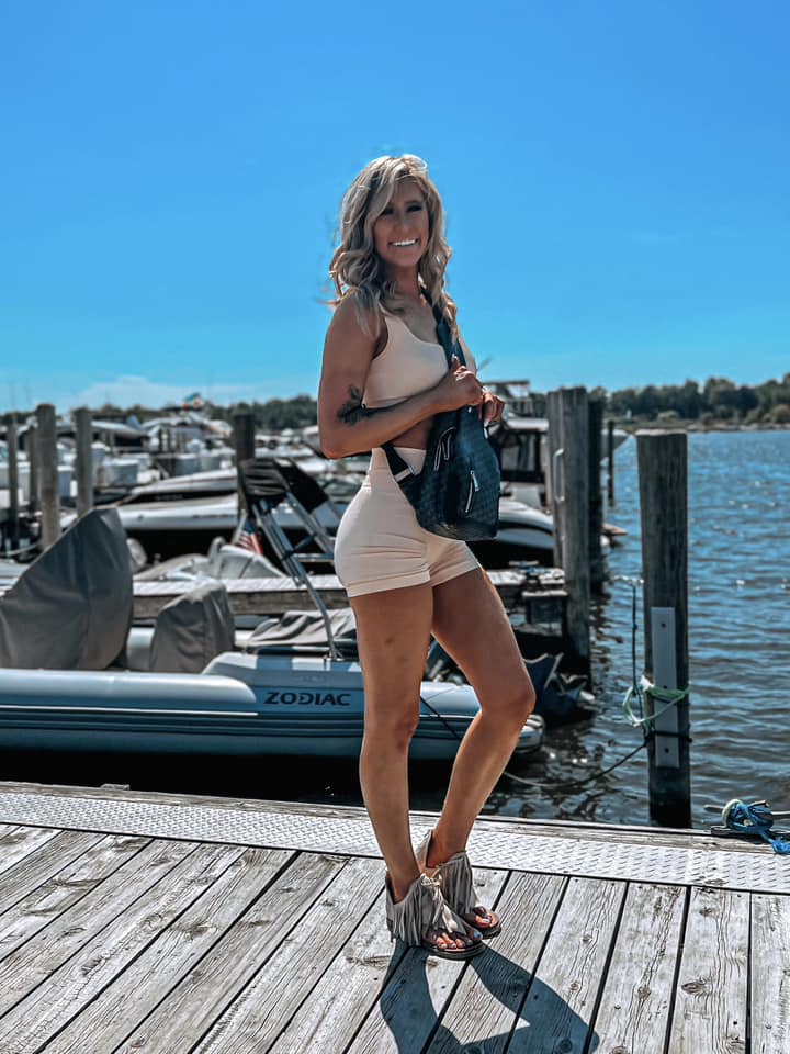 Amber Mae Tate