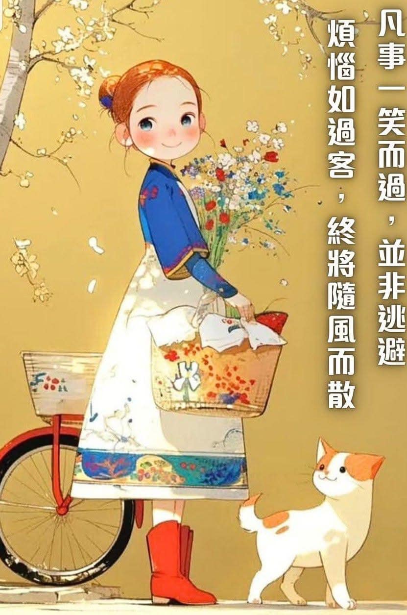 七葉佛教書舍 - 生活， 本來就是一場五味雜陳的盛宴， 其中不乏風雨與挑戰也不缺歡笑與陽光。 面對世間的紛擾不如意， 選擇以一抹淺笑輕輕掠過 ...
