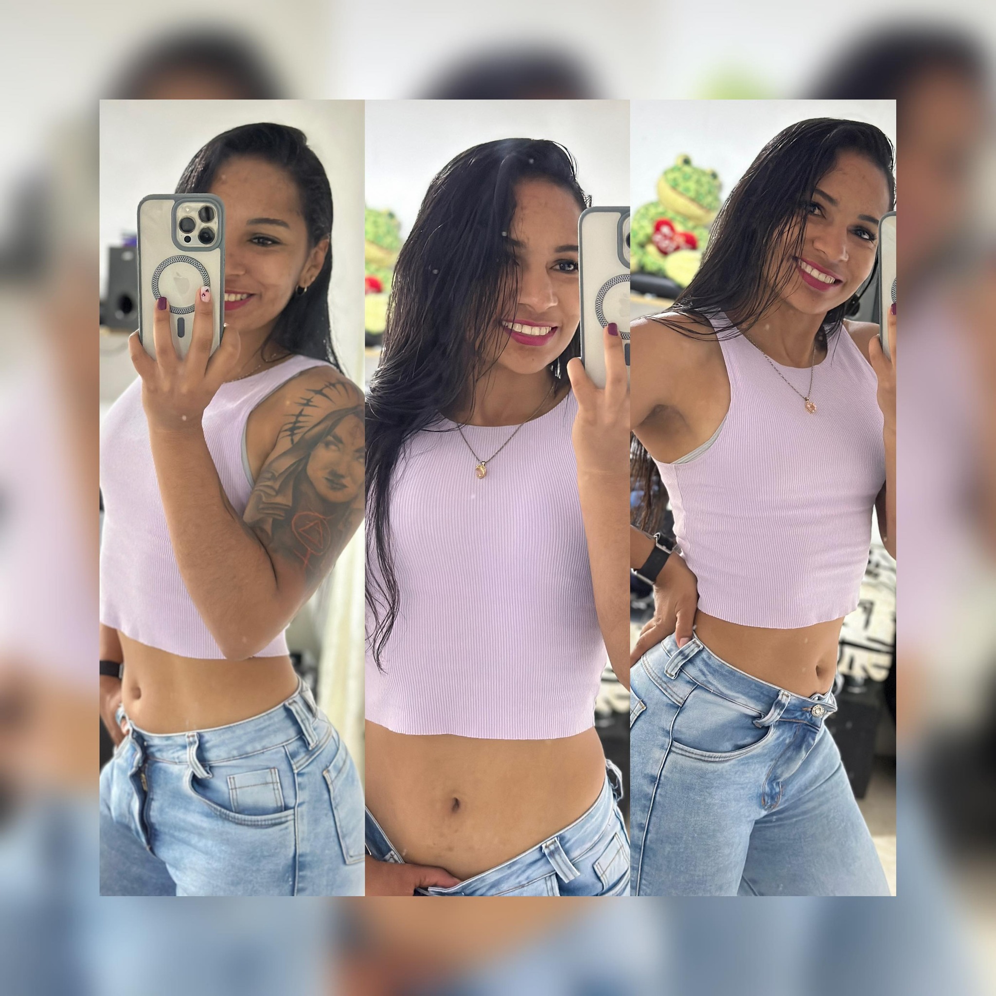 Maria Alejandra Londoño