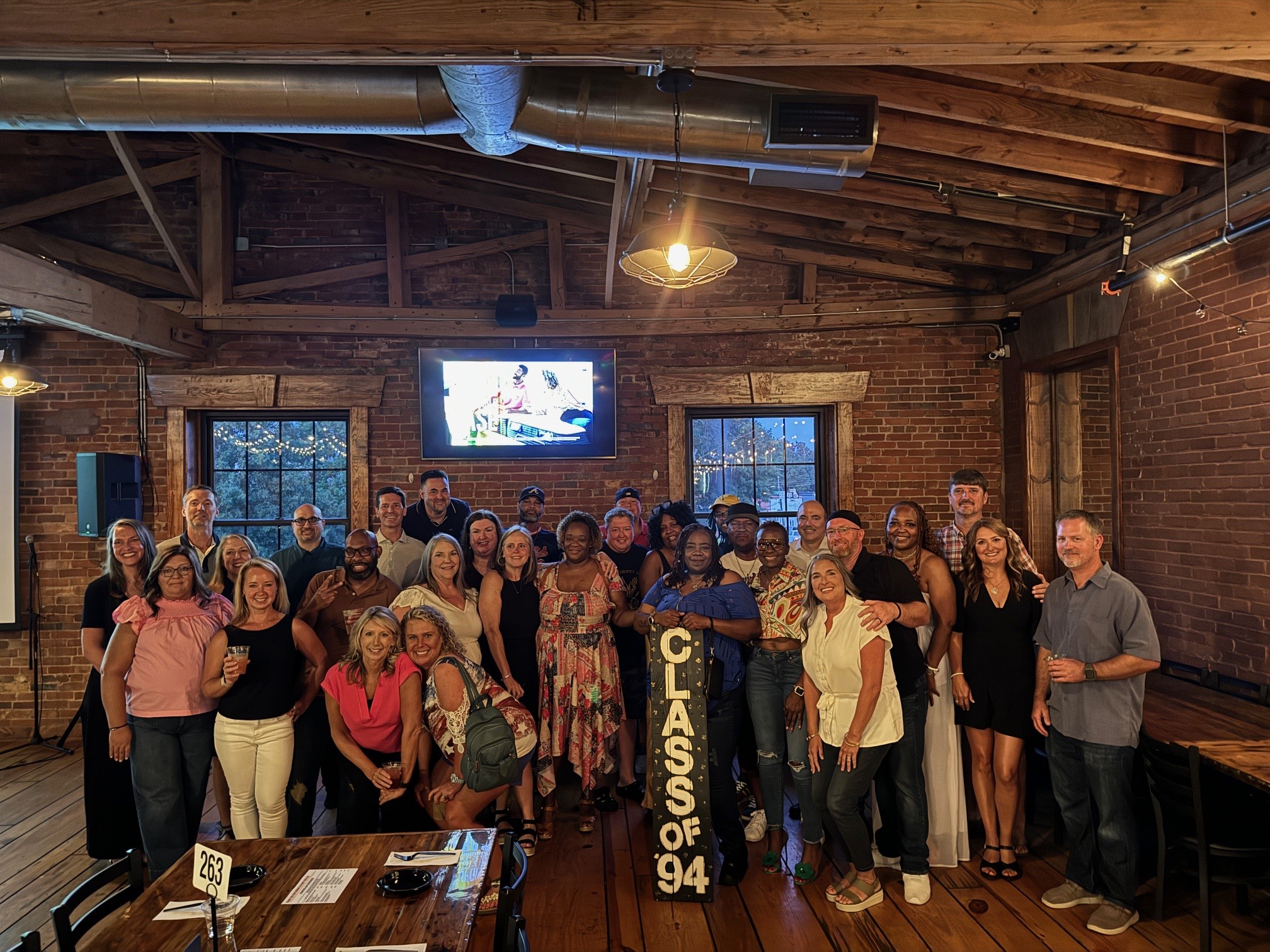 Henry County High School Class of 1994 Reunion | Facebook