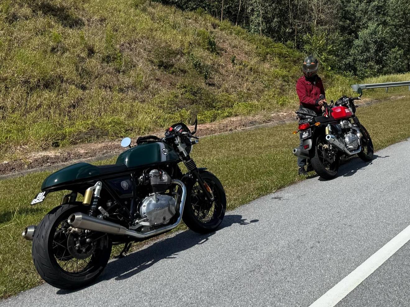 Royal Enfield Owners Malaysia | Facebook