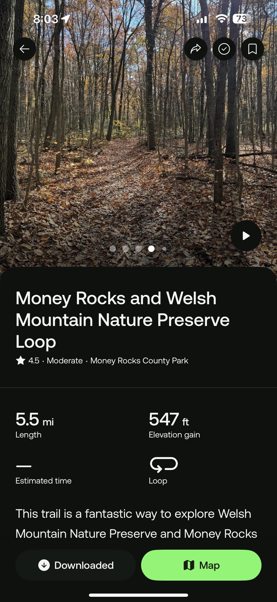 Western Chesco Wanderers! (Hiking group) | Would there be any interest ...