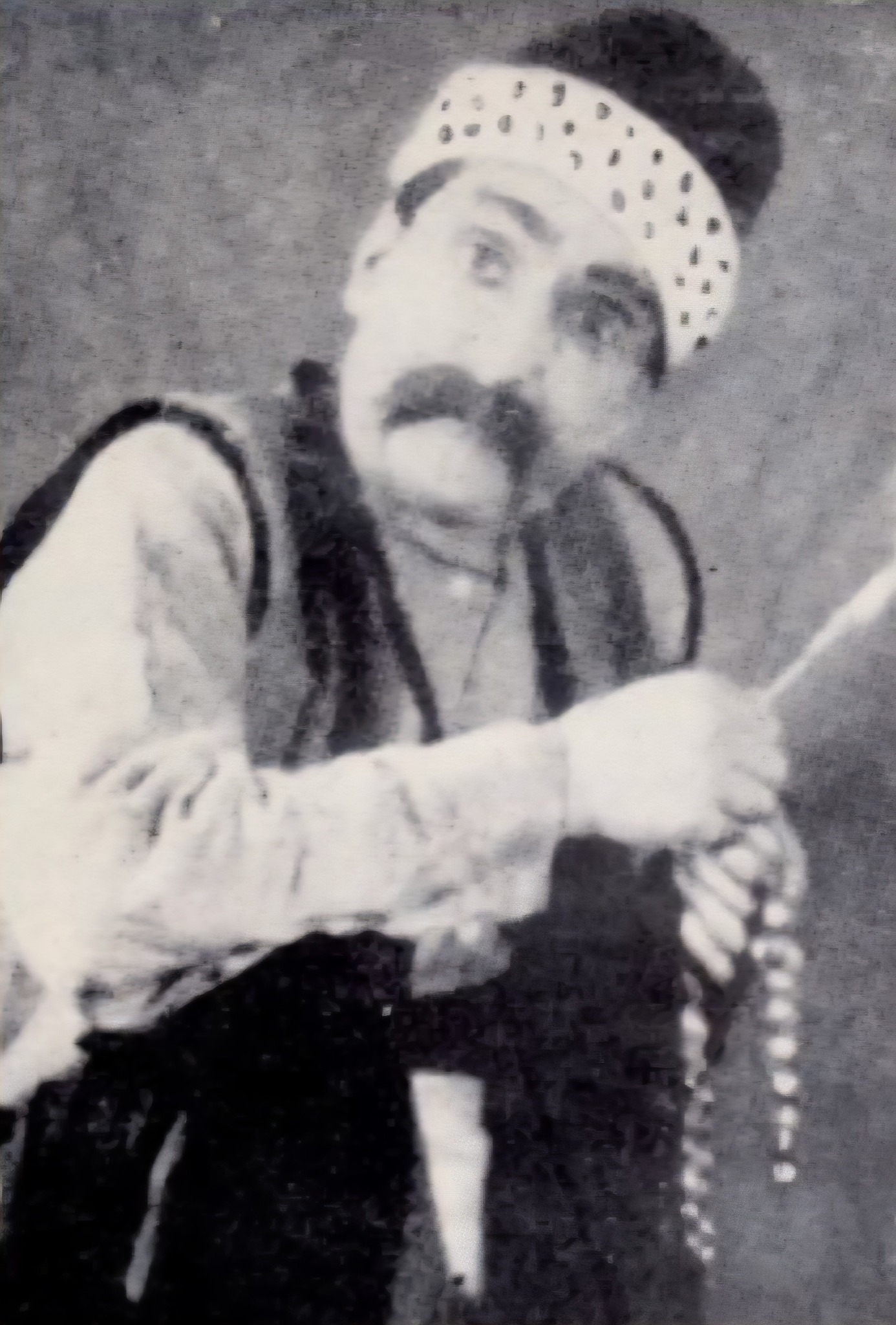 Armenian classical music and composer Eduard Bagdasarian