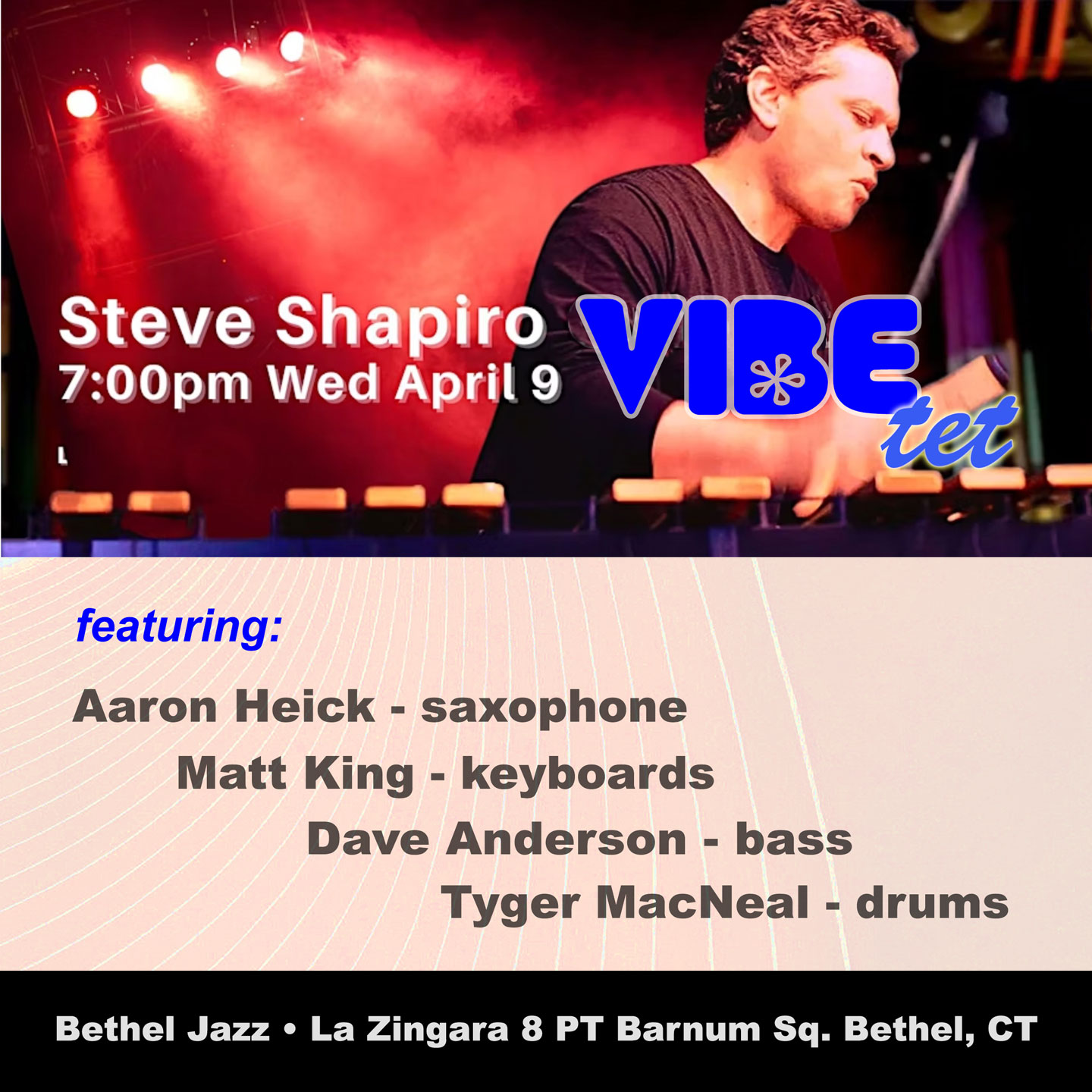 Steve Shapiro Music (@steveshapirovibes) • Facebook