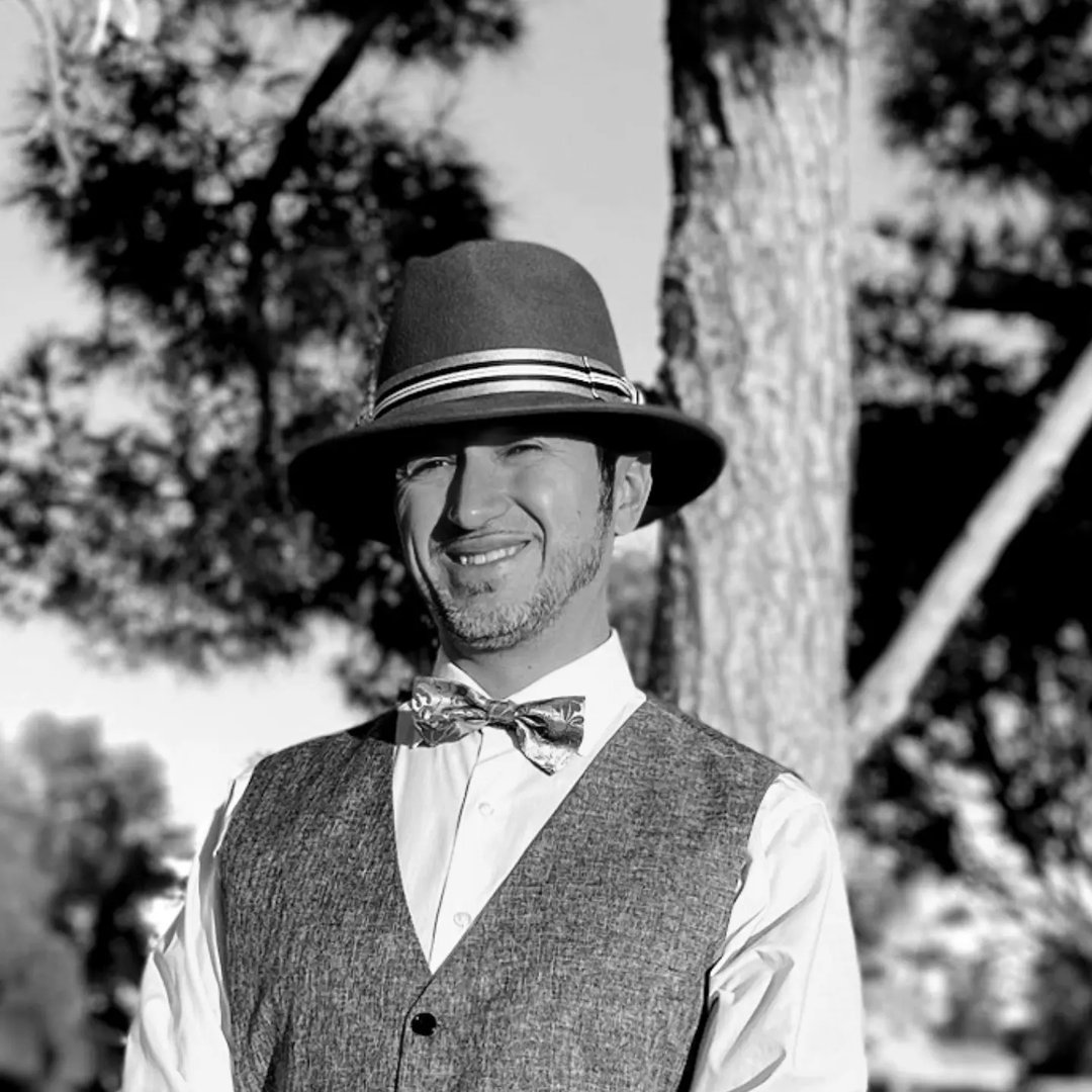 Derek Smith