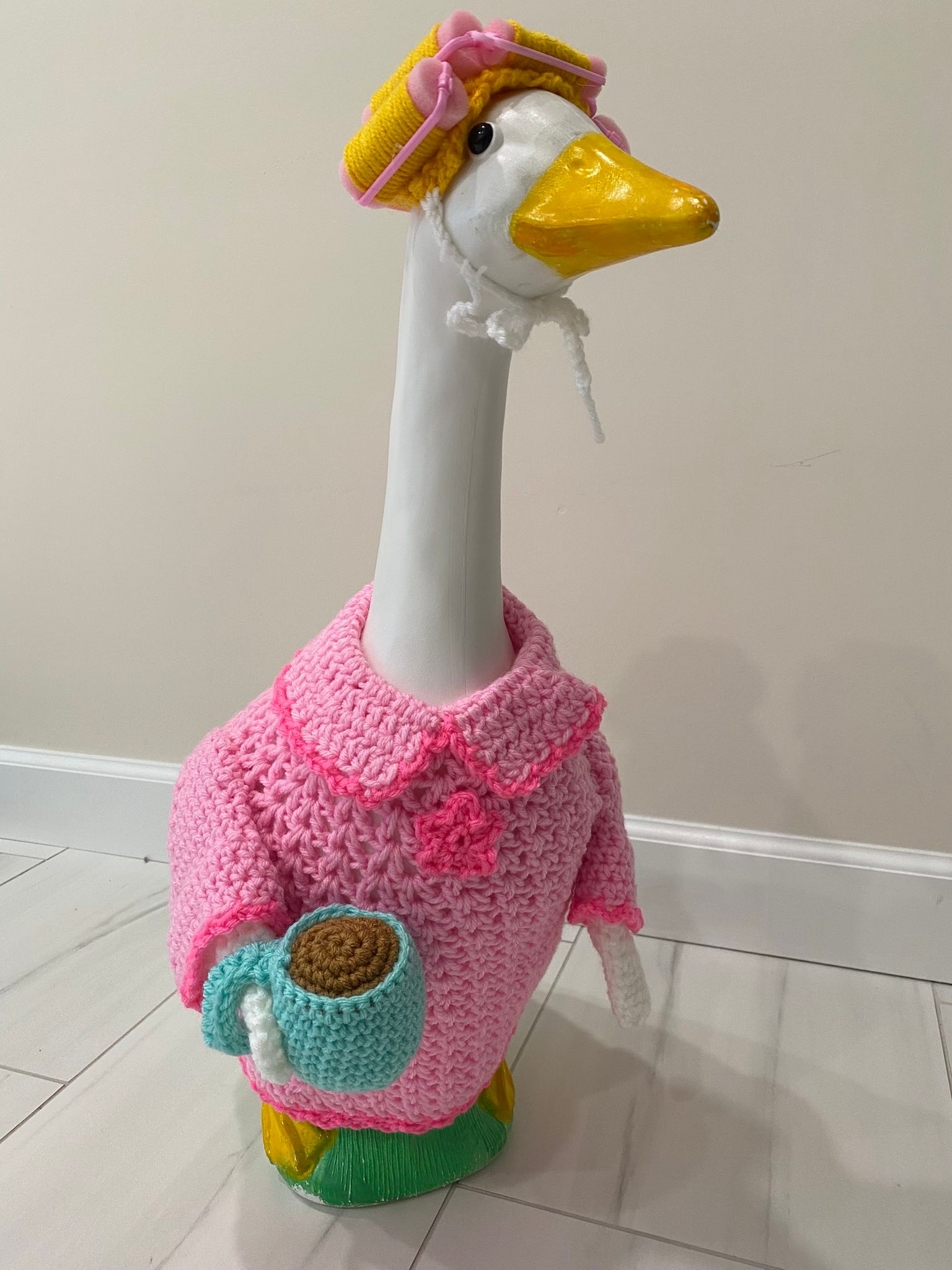 The Porch Goose Club of America | Facebook