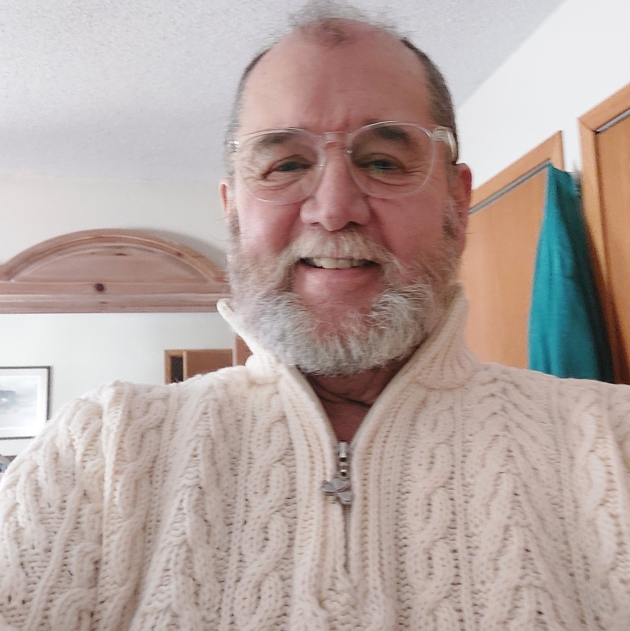 Mark Schultz - Mark Schultz updated his profile picture.