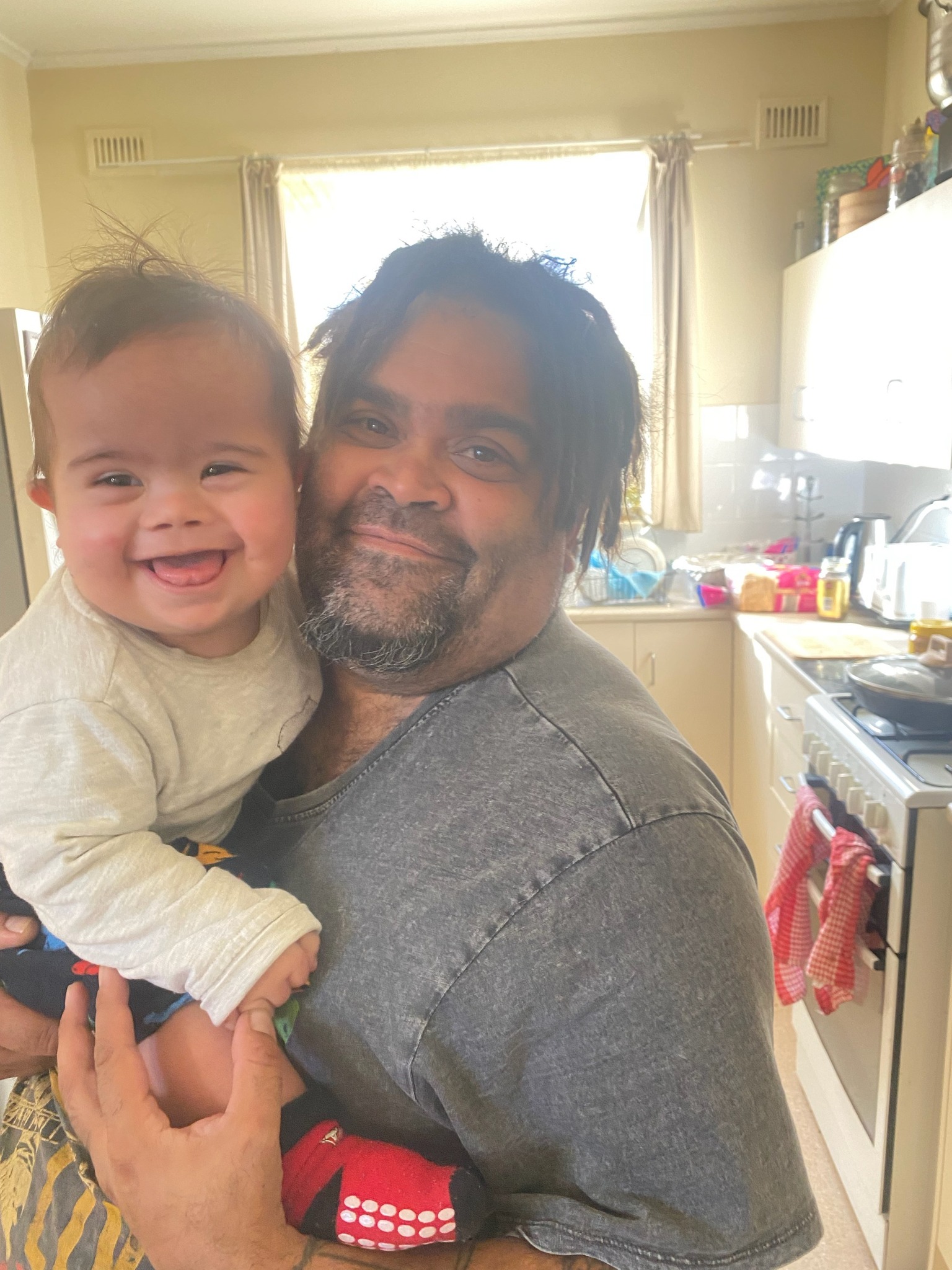 Jamie Goldsmith - 2 years ago me and Channy welcomed our... | Facebook