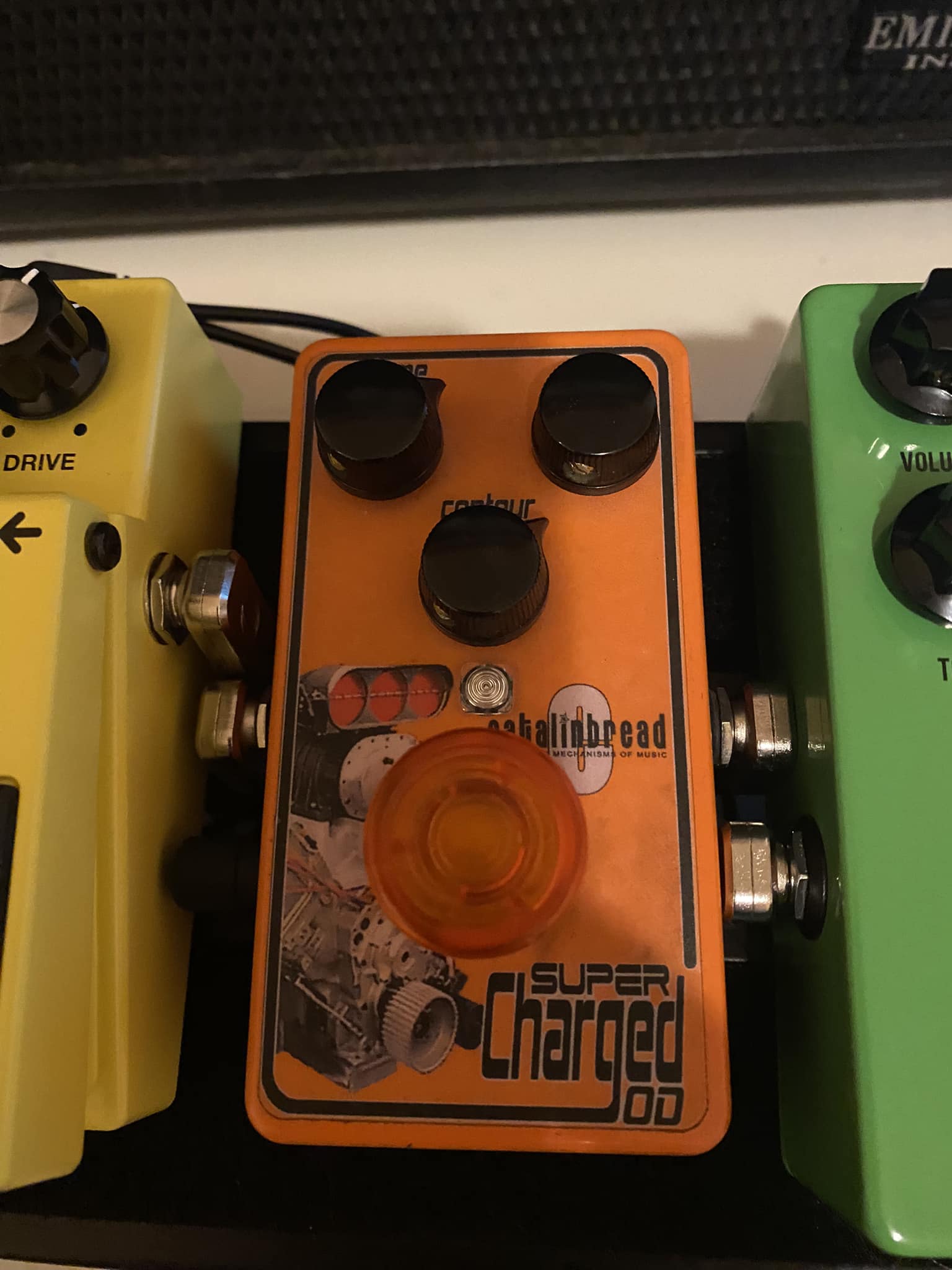 zelt mit zeltofen Greenland M DigiTech Nautila Chorus Flanger master_HS007 Color:Metal / Black