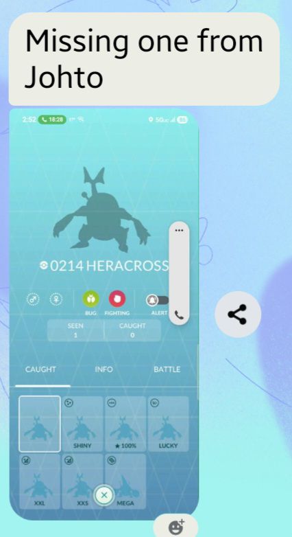 Hawlucha en Pokémon Go: cómo conseguirlo y su versión variocolor