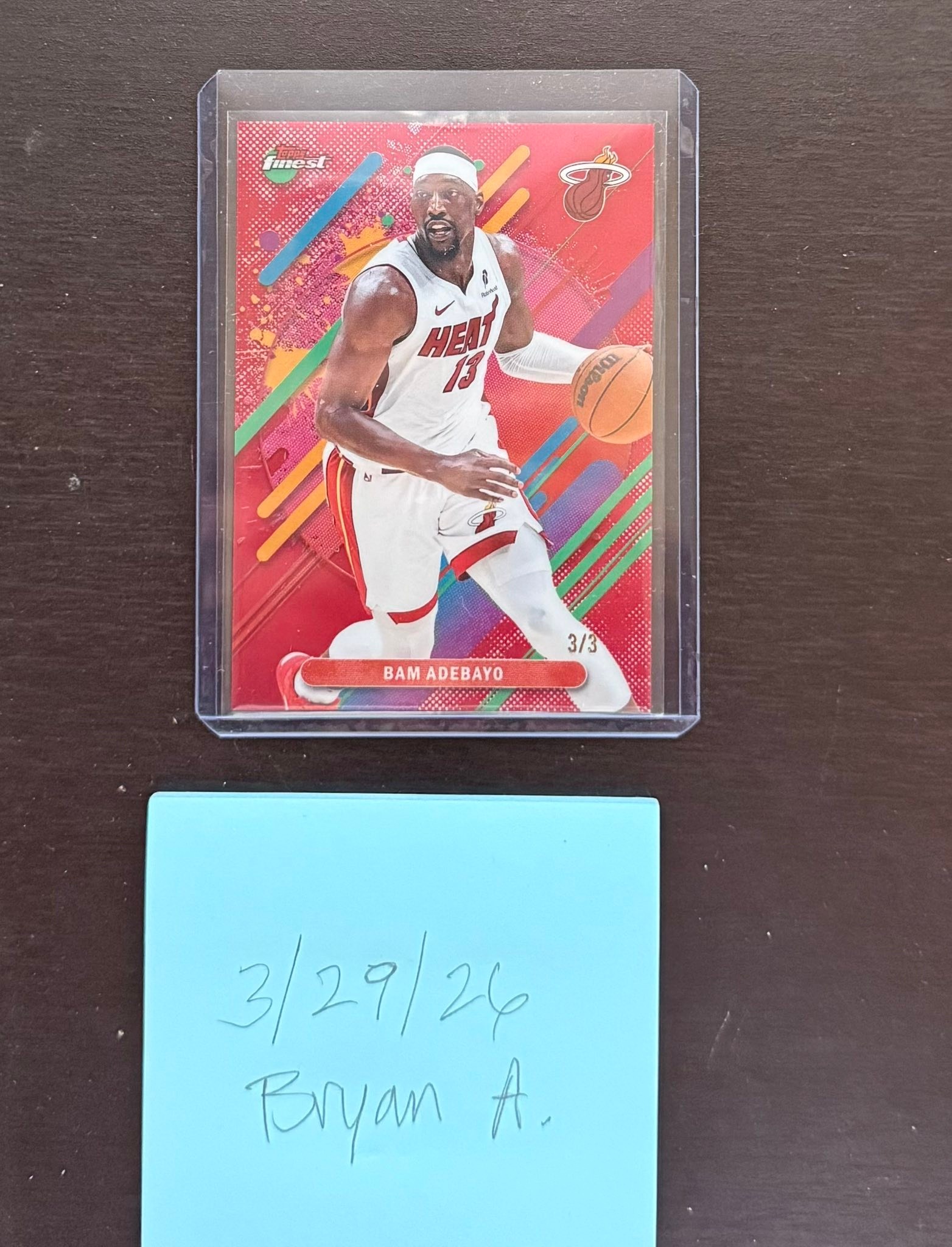 2025 Topps NBA