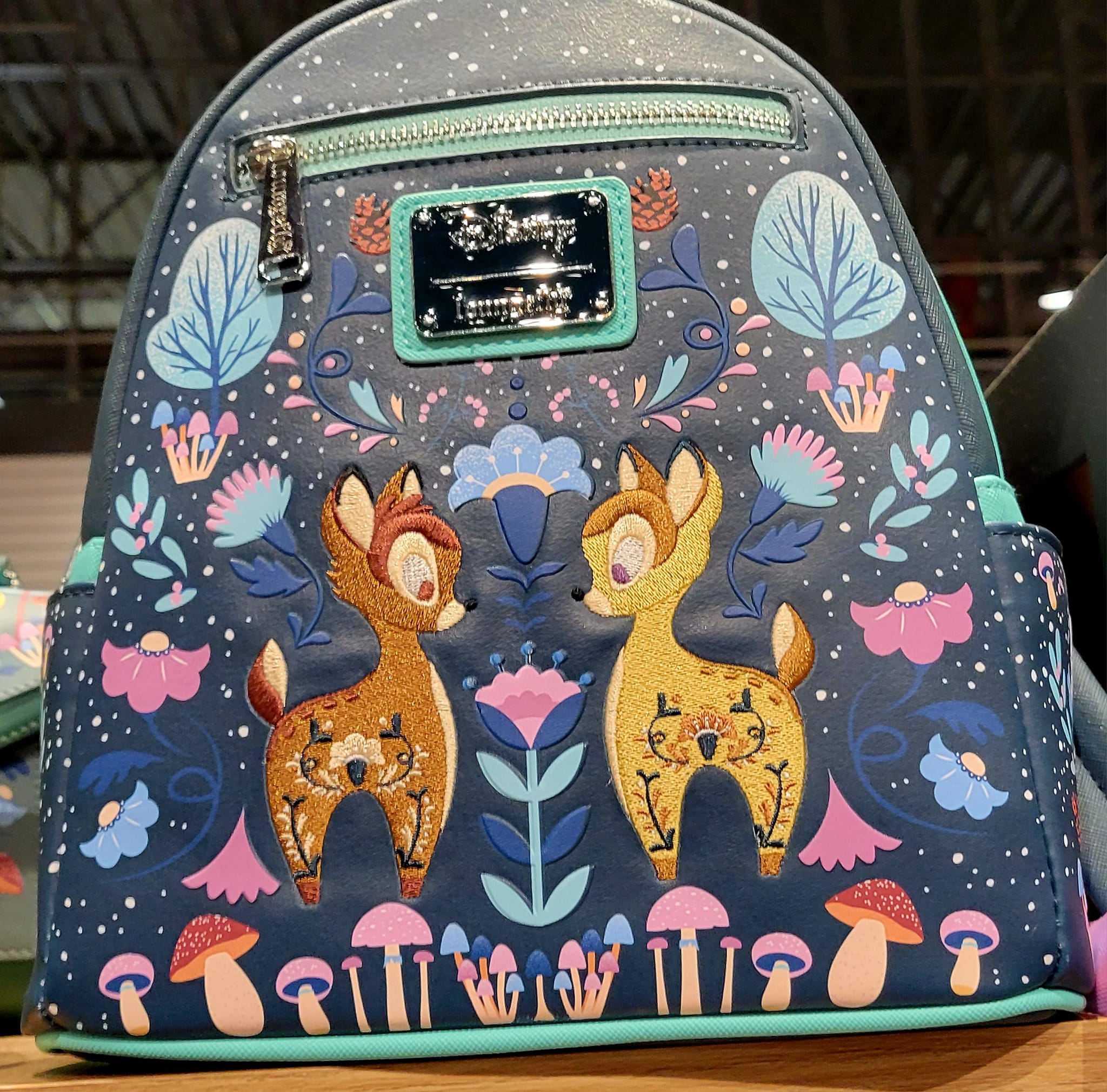 inside out loungefly mini backpack EXCLUSIVE DROP: Pixar Character Group Backpa – LF Lounge VIP The Islands of Personality Color:Dark Timber city commuter bag Herschel Laptop Sleeves and