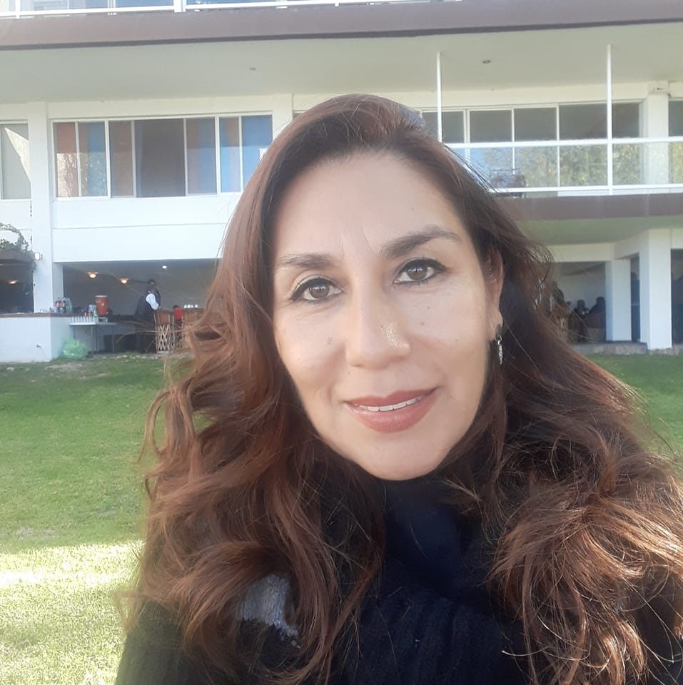 Armida Melendez