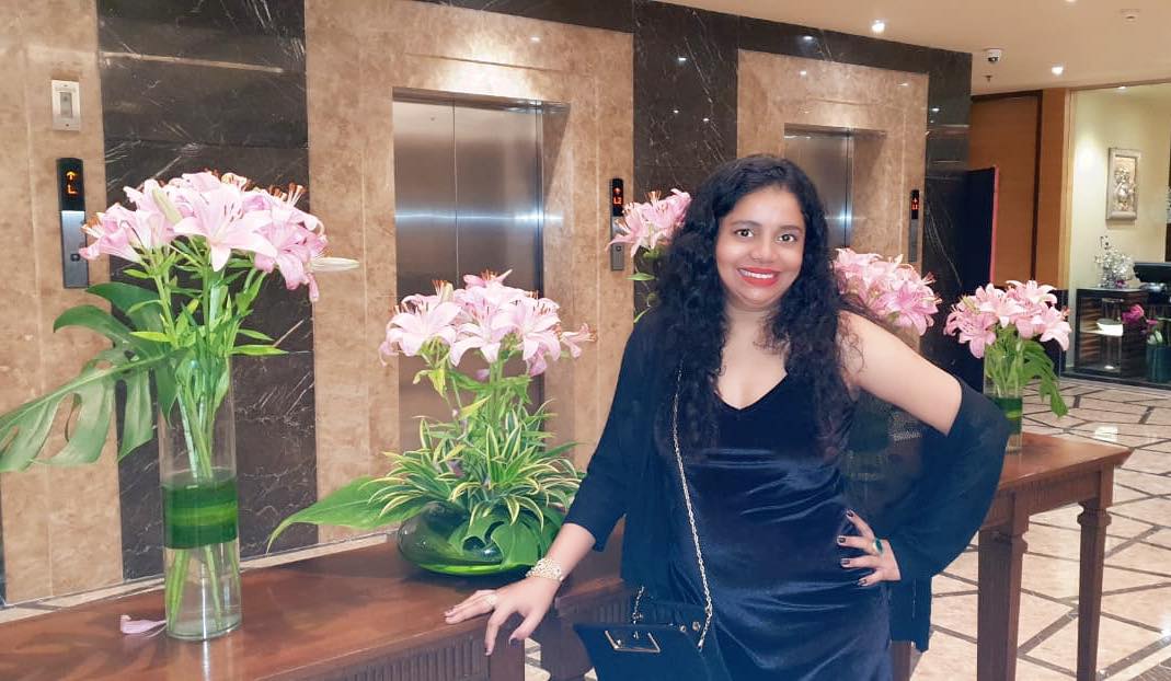 Shashi Rekha