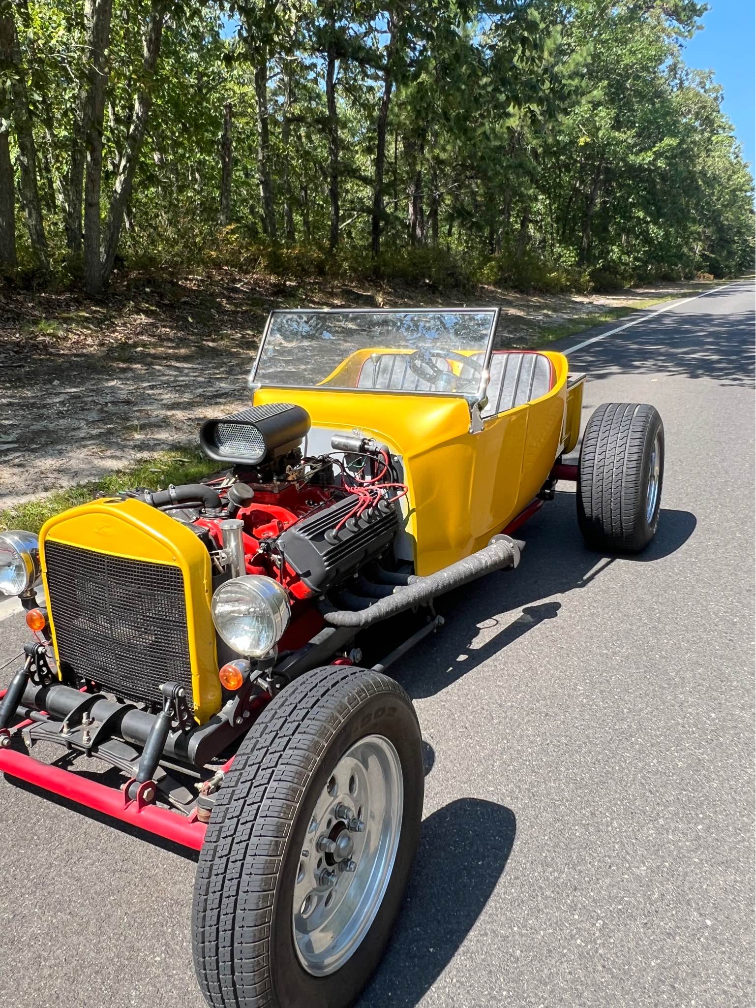 1926 Ford tea bucket - Toy Race Car & Track Sets - Barnegat Bay, New ...