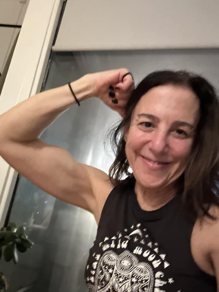 Heather Rafter