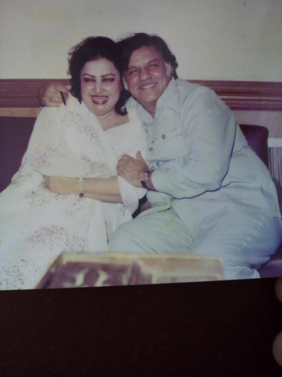Nadia Rasheed - Nadia Rasheed added a new photo.