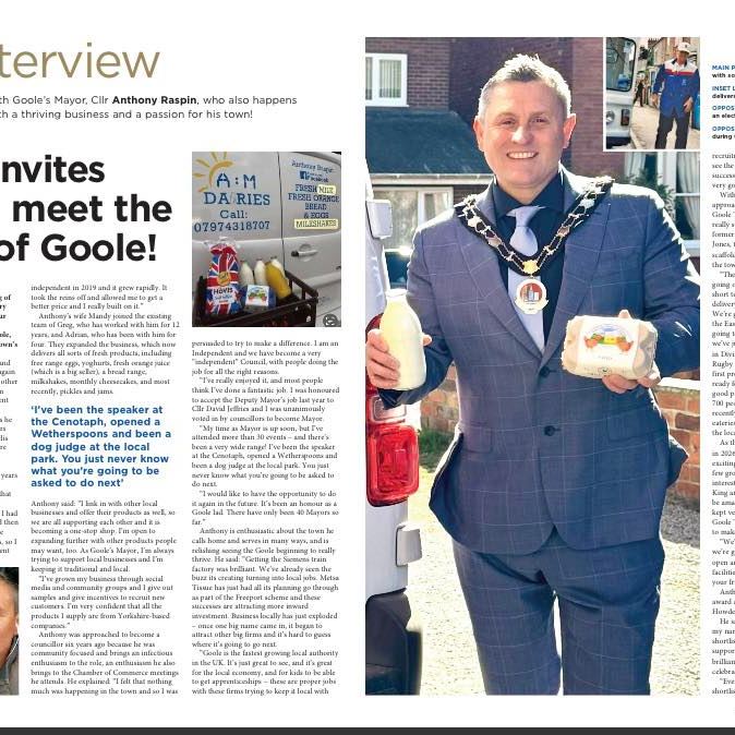 Anthony Raspin - 💥Polite Request Parents of Goole... | Facebook