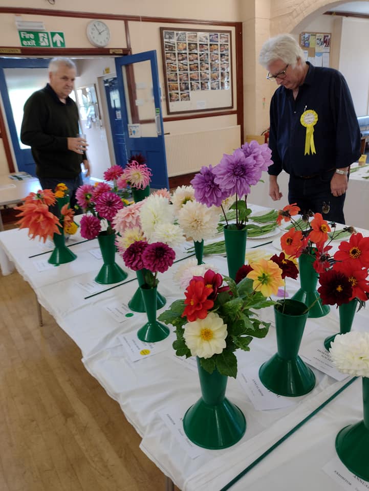 Sid Valley Horticultural Society | Facebook