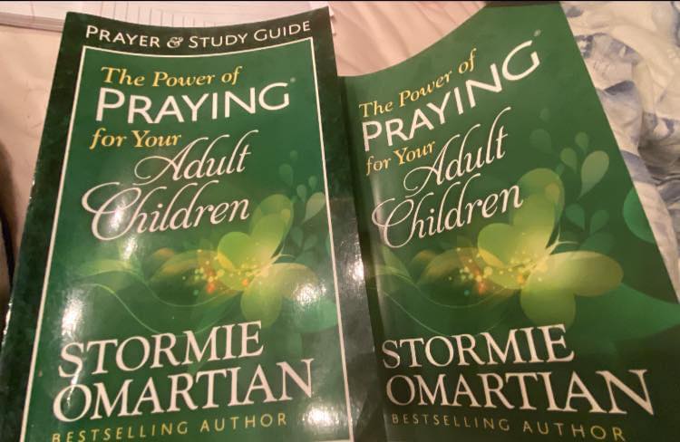 The Power Of Praying For Your Adult Children | Facebook