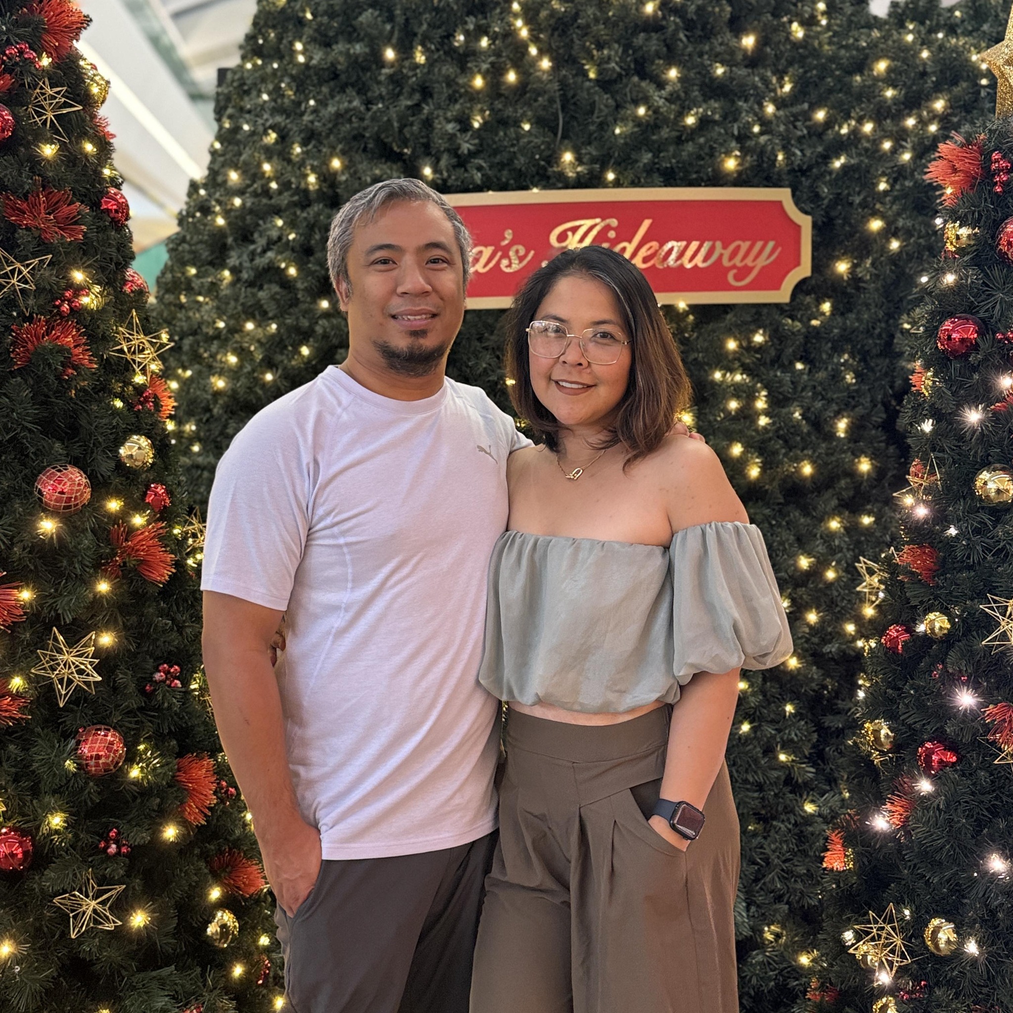 Can't wait for our 2026 meetup!!! Love youuuuu guys 📍Philippines 2024 📍 ...
