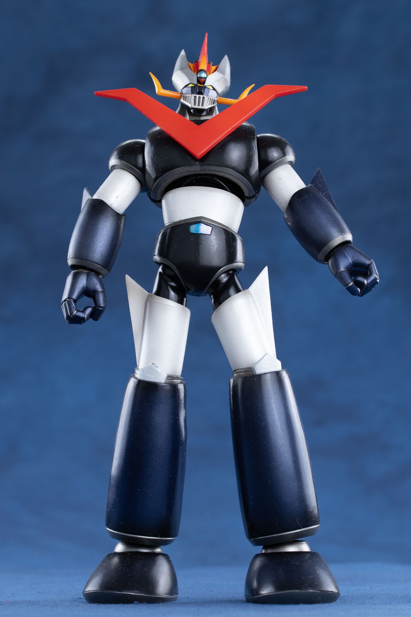 BANDAI: Super Robot Chogokin - Great Mazinger! (Jumbo Machinder
