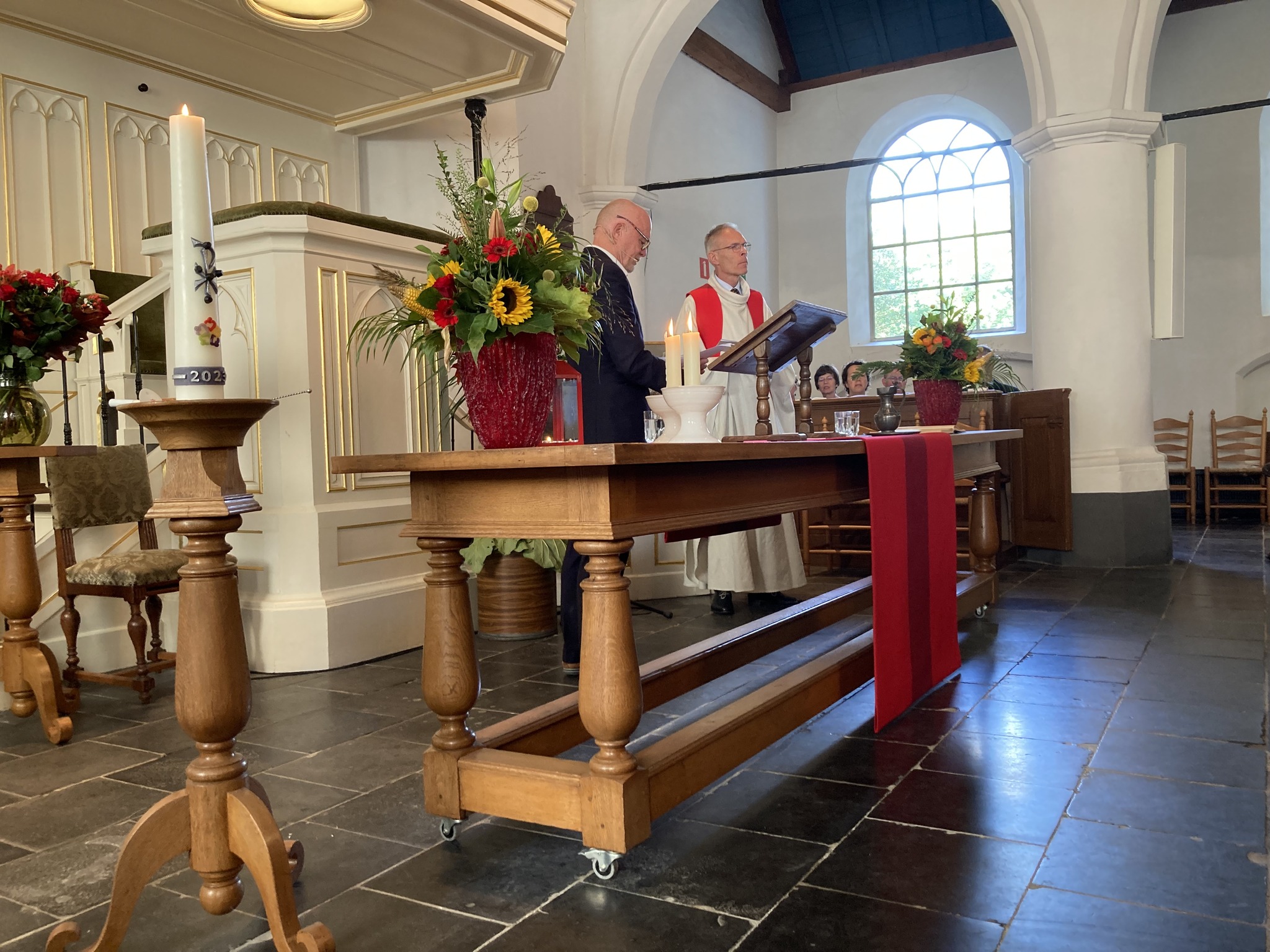 Kerk van Deil & Enspijk