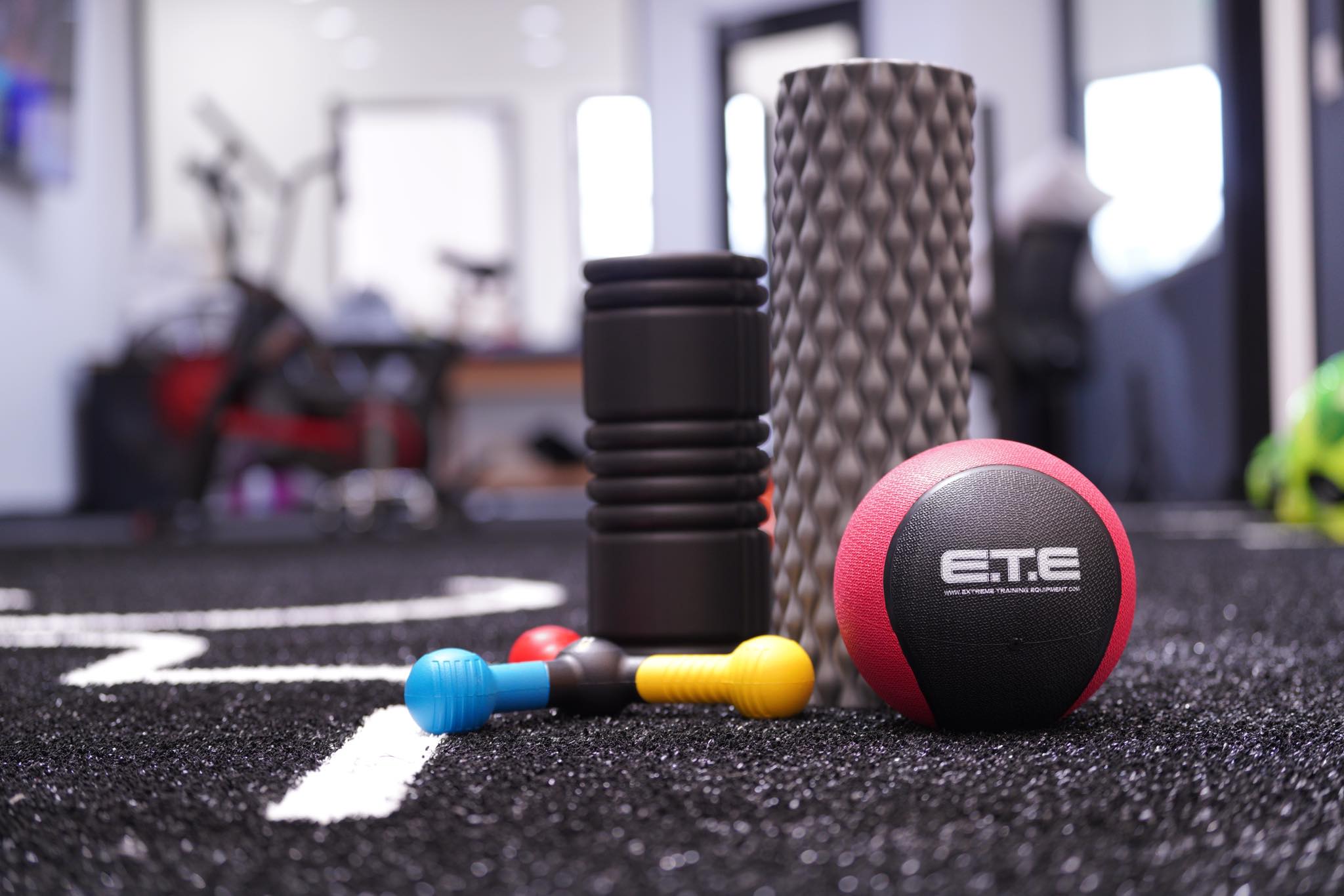Elite Performance Clinic | Los Angeles CA