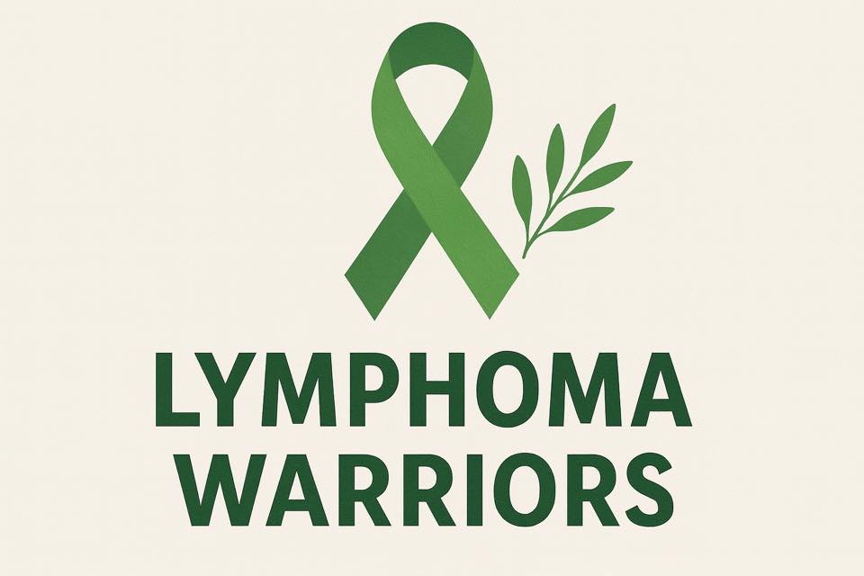 New here supporting my mom with lymphoma | Facebook