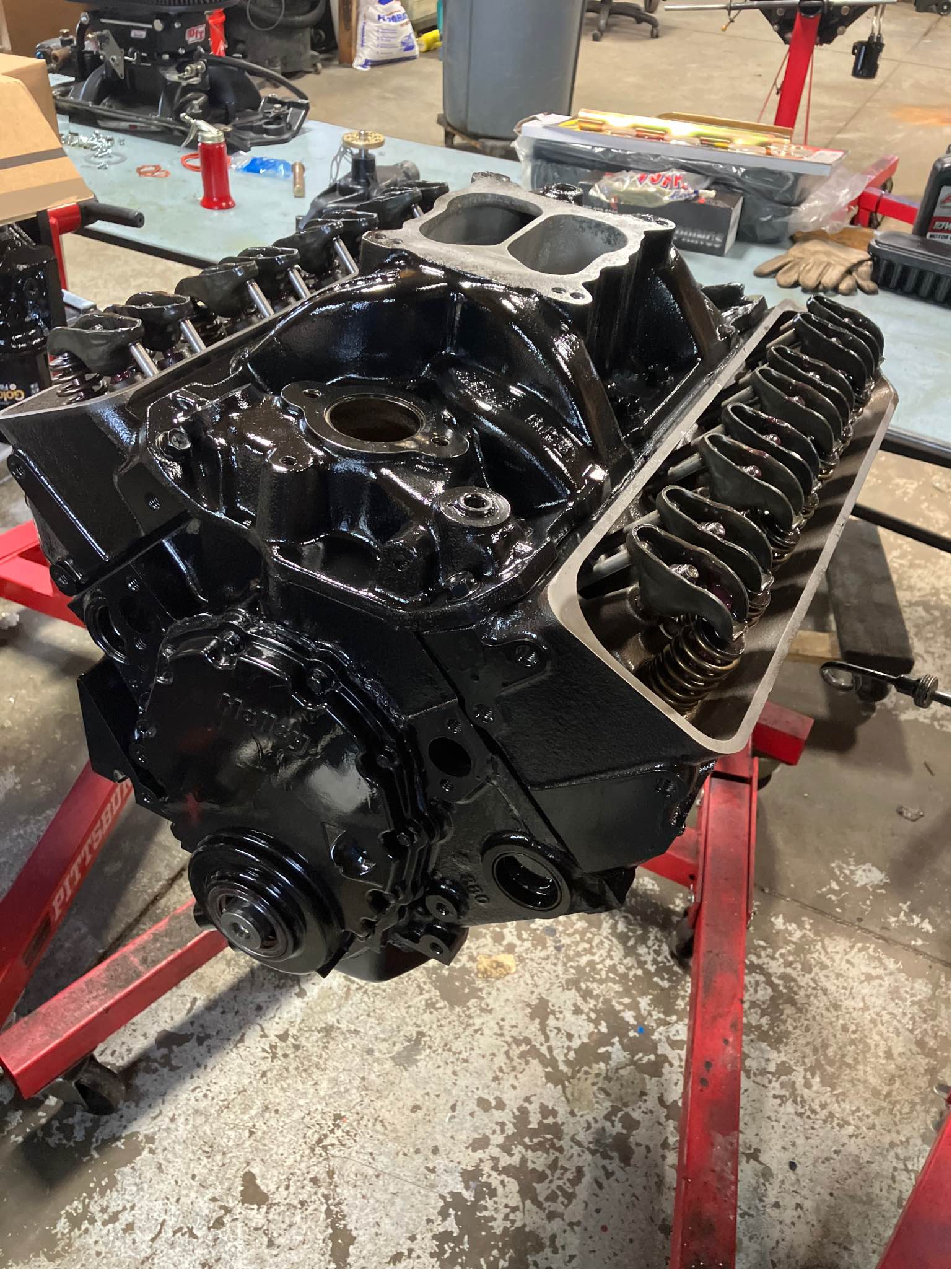 Hgk 21 sf marine engine specifications