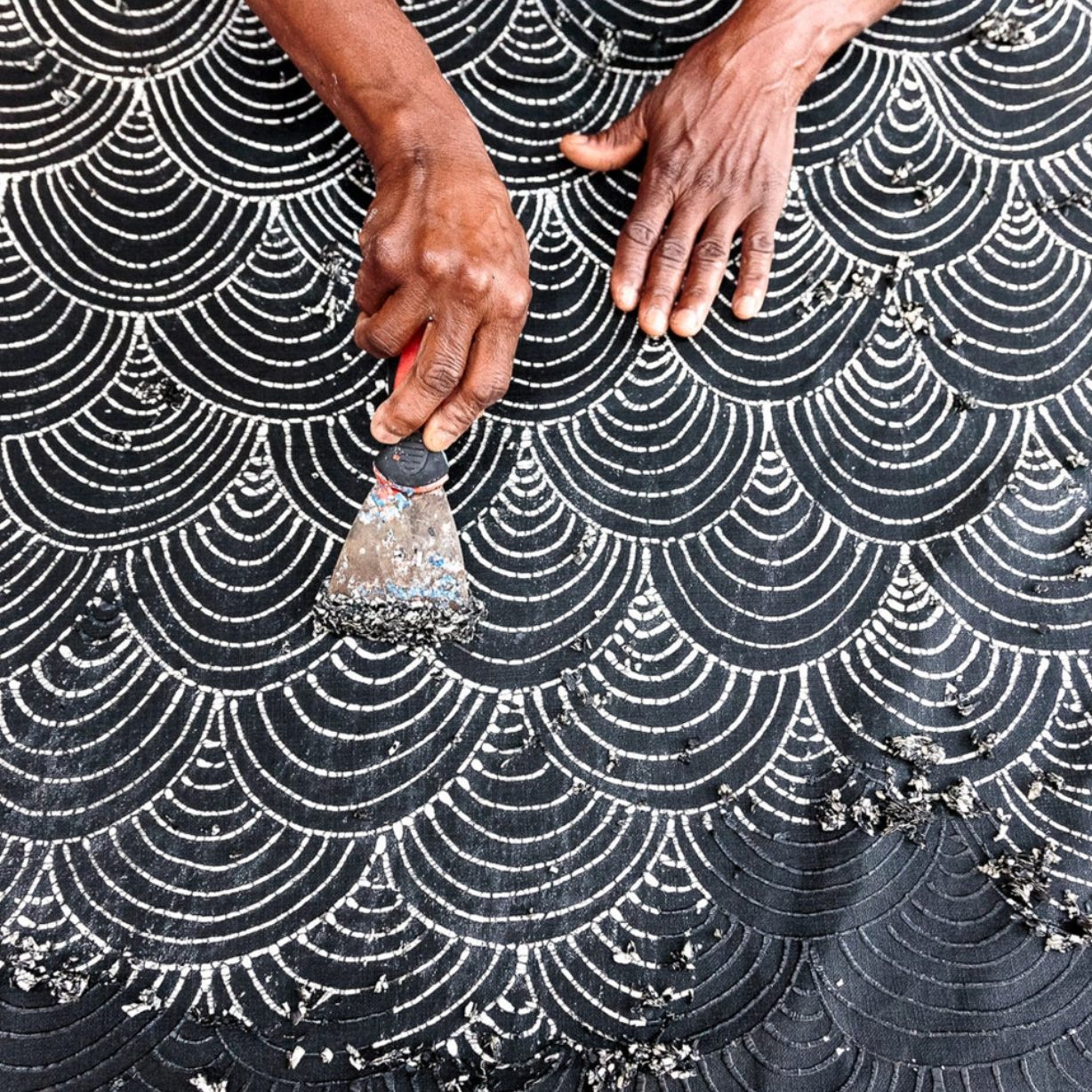 Tribal Textiles | Mambwe