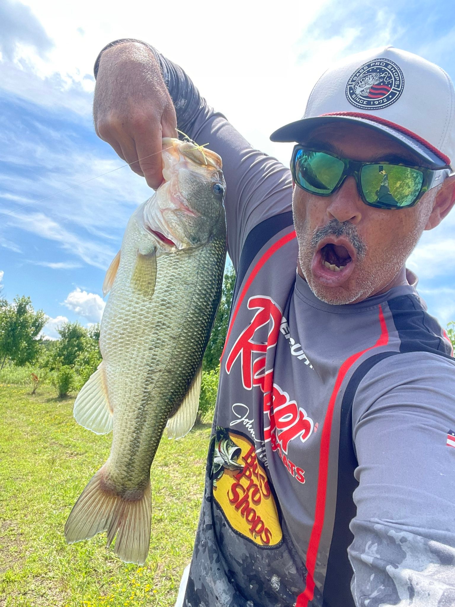 f7 fishing lure Rapala Original Floating Lure, Rainbow Trout way swivel or bottom Select Model:ATS30 Antler Heart Decal, Fishing AL