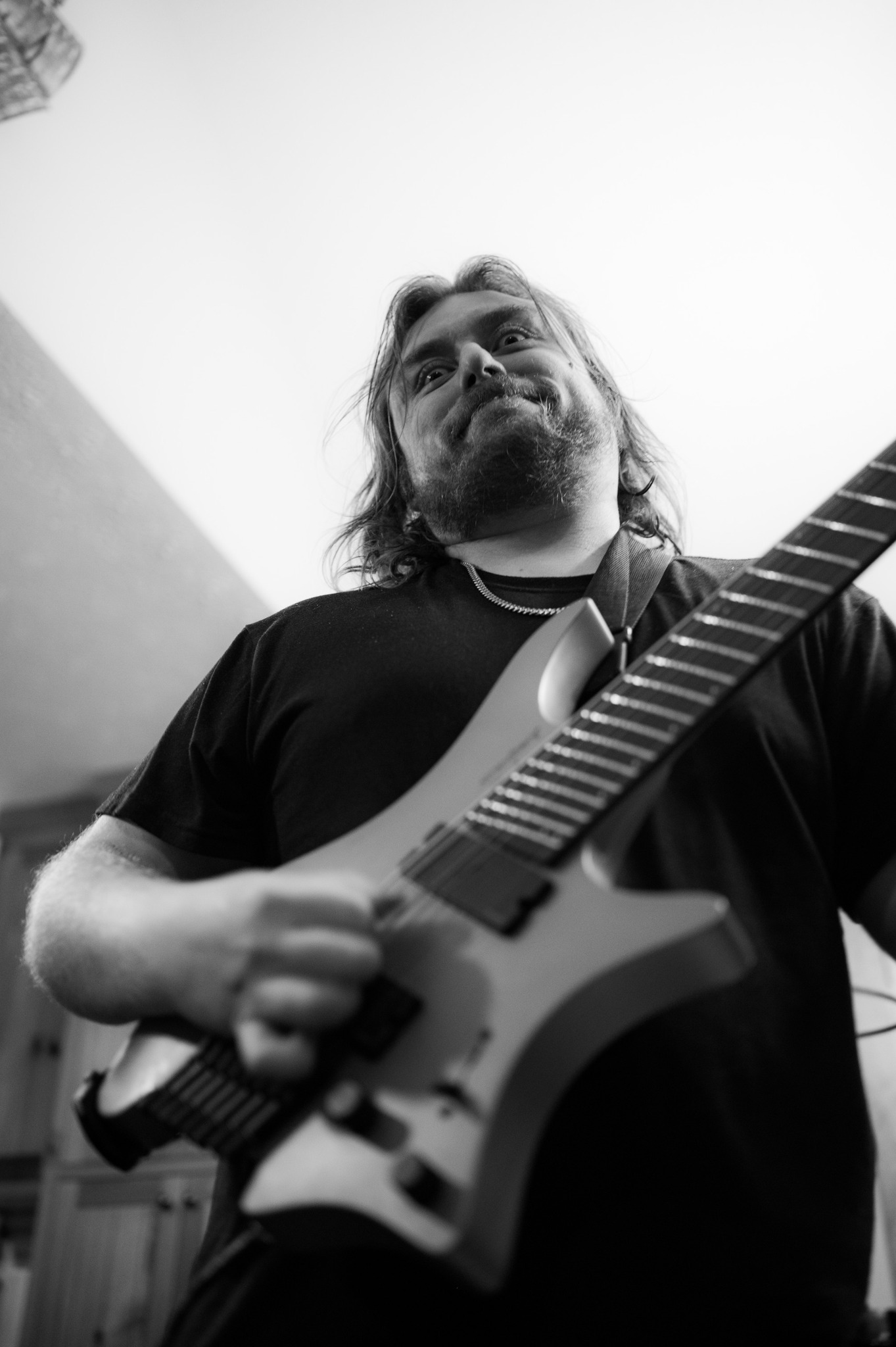 Ben Towles - Our first show on the Rags to Riffage Tour pt... | Facebook