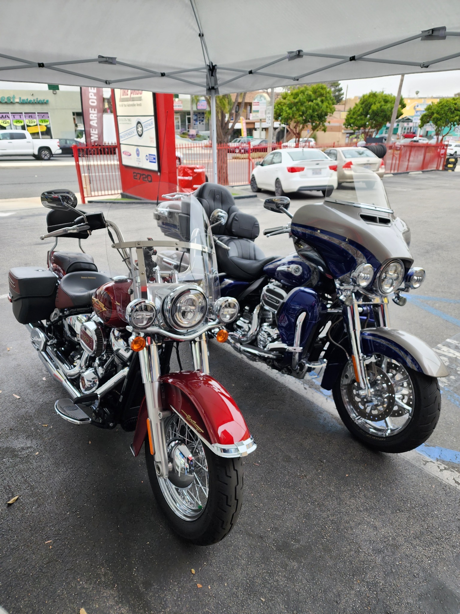 Hello Roadies, thank you very much for the beautiful rides I was