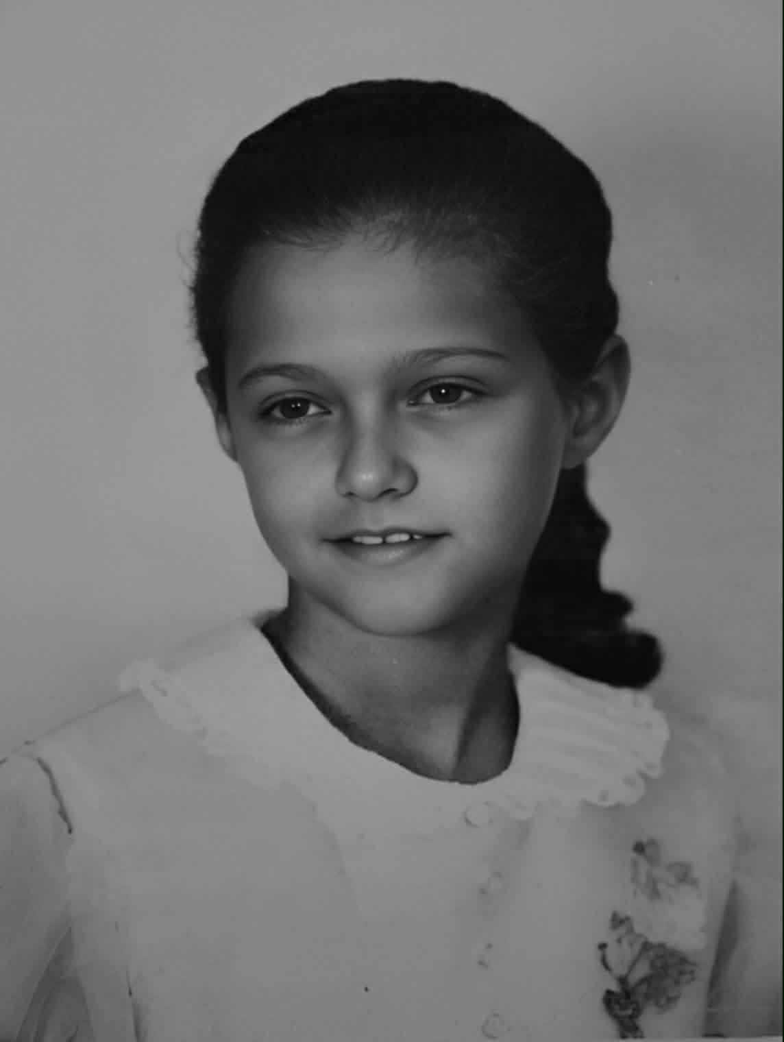 Alyssa Ruge