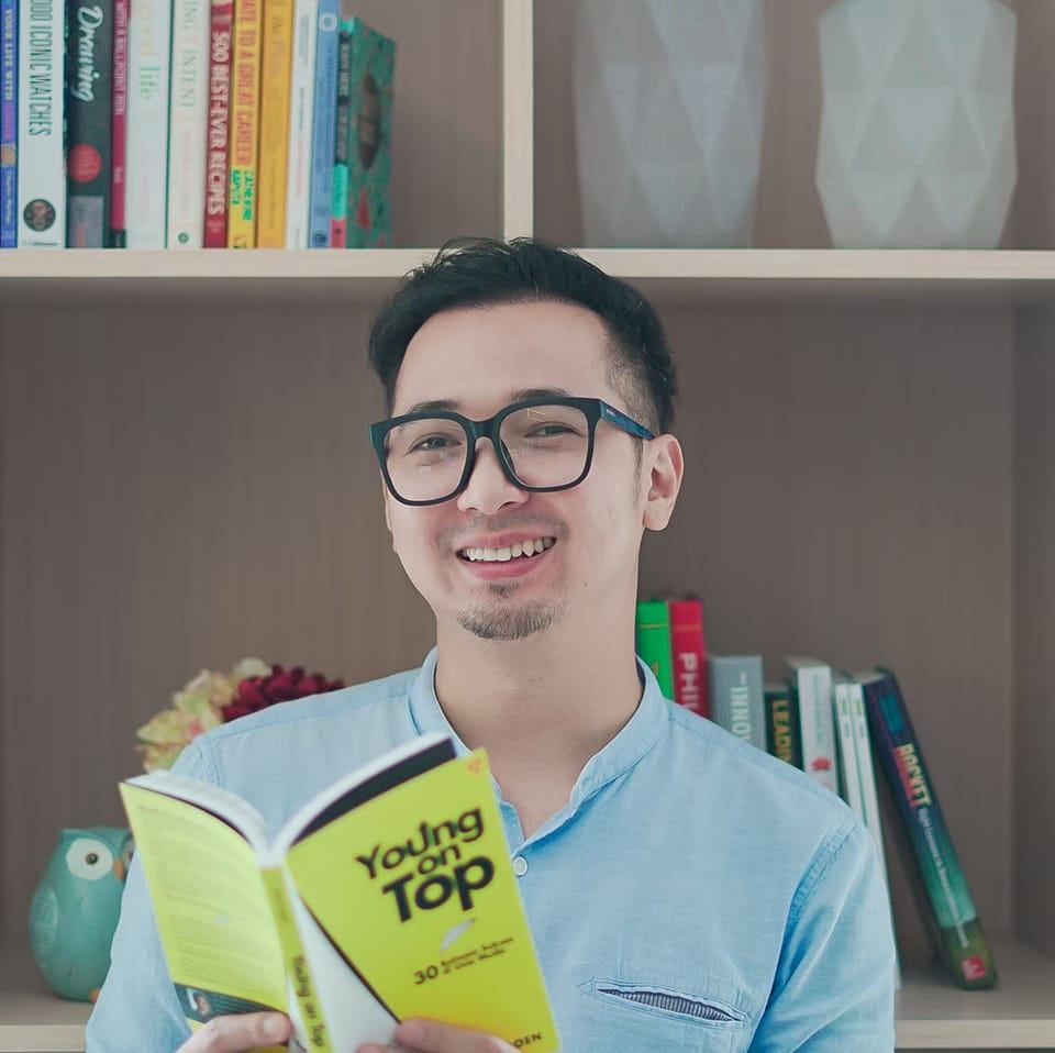 Edho Zell Pratama