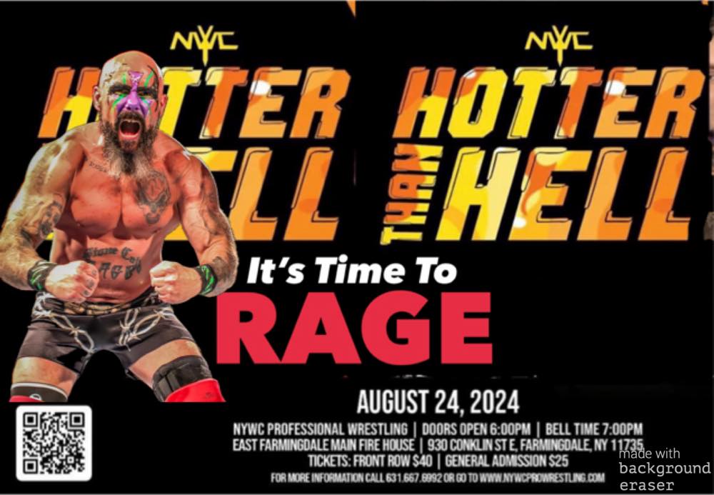 RAGE