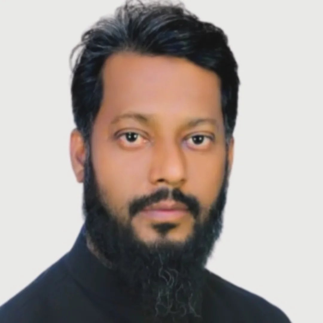 Humayun Khan